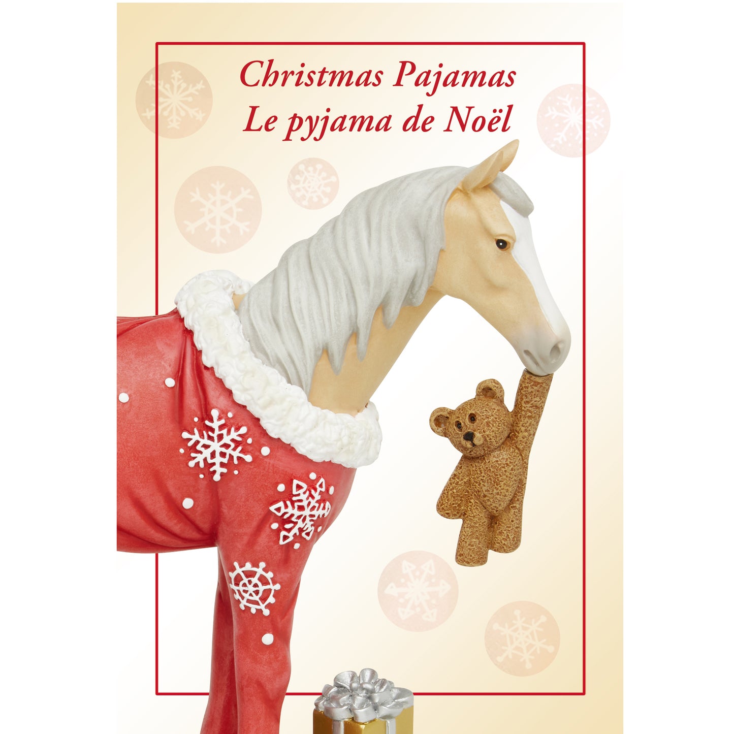 Christmas Pajamas - Standard Edition
