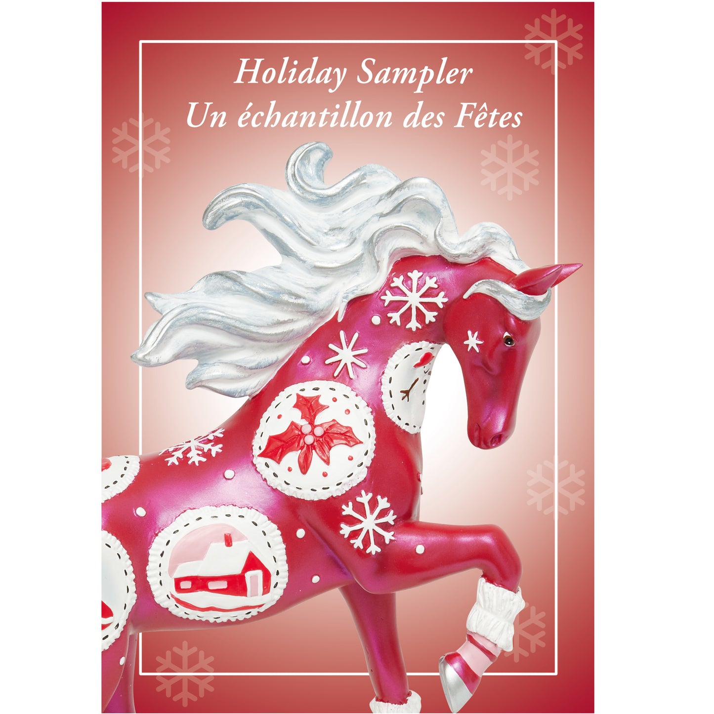 Holiday Sampler - Standard Edition