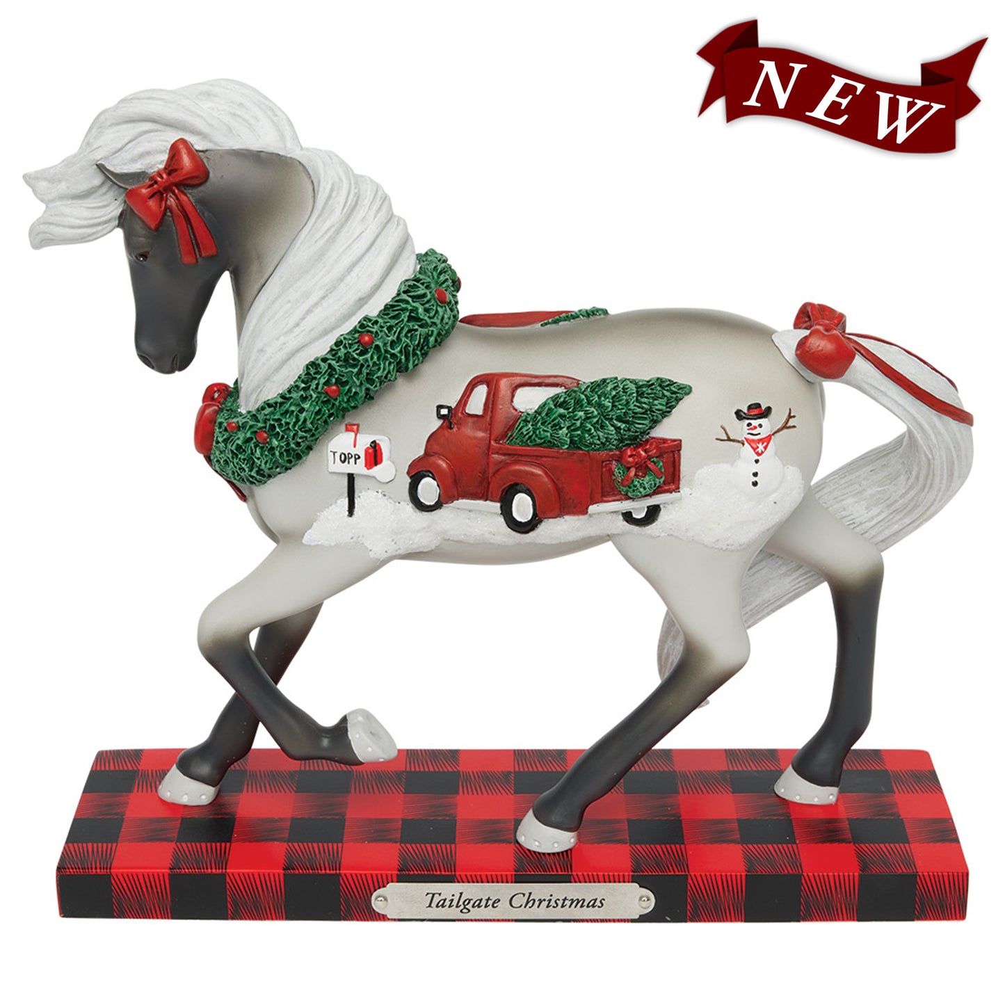 Tailgate Christmas - Standard Edition