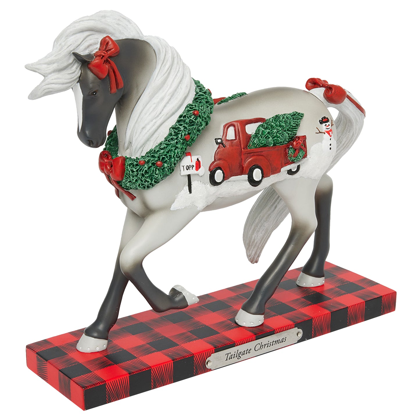 Tailgate Christmas - Standard Edition