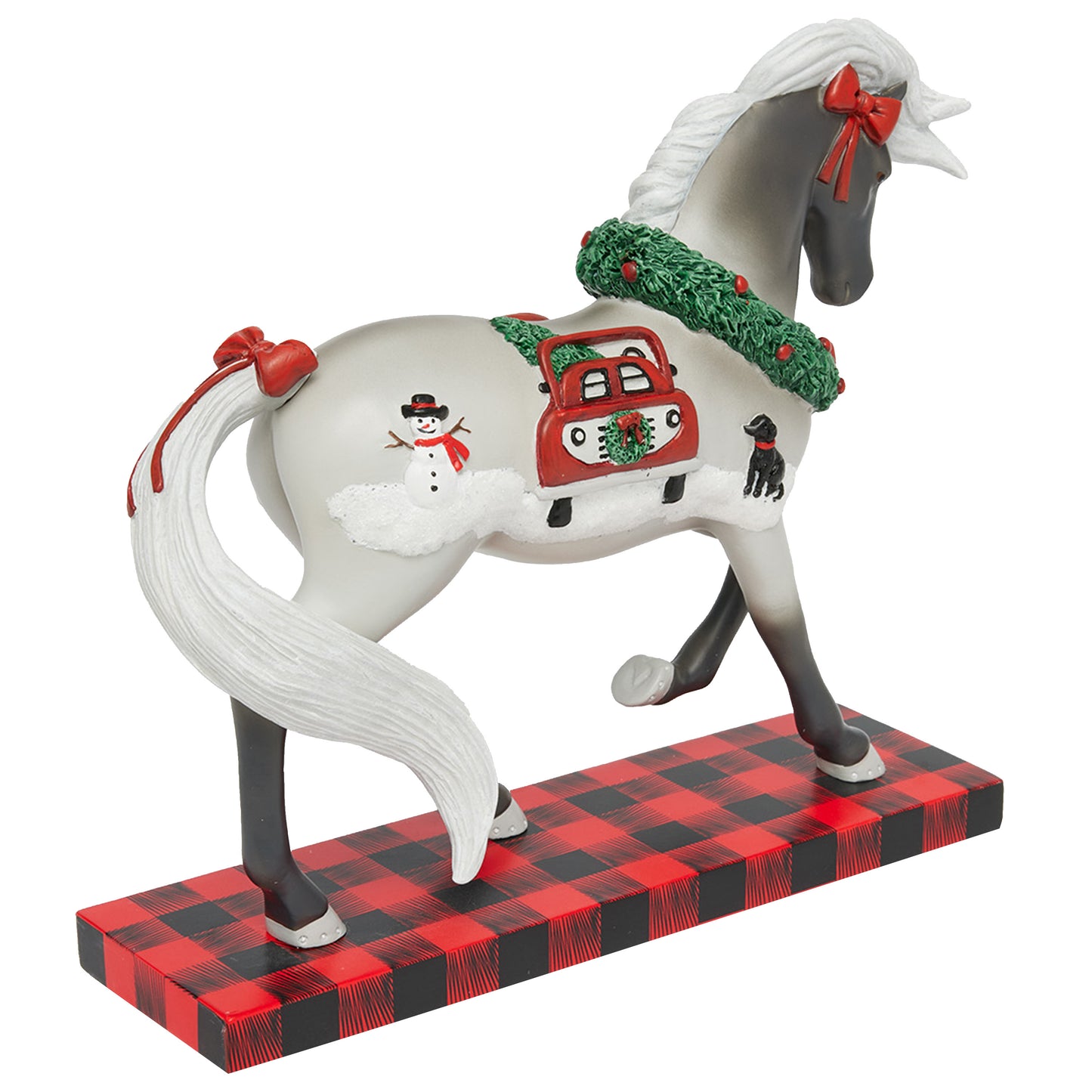 Tailgate Christmas - Standard Edition