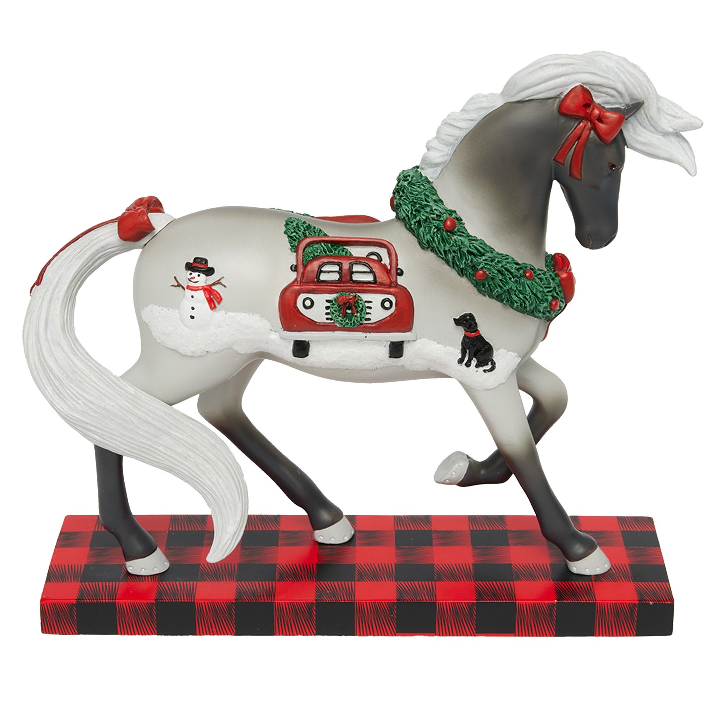 Tailgate Christmas - Standard Edition