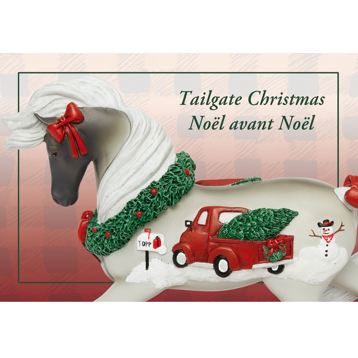 Tailgate Christmas - Standard Edition
