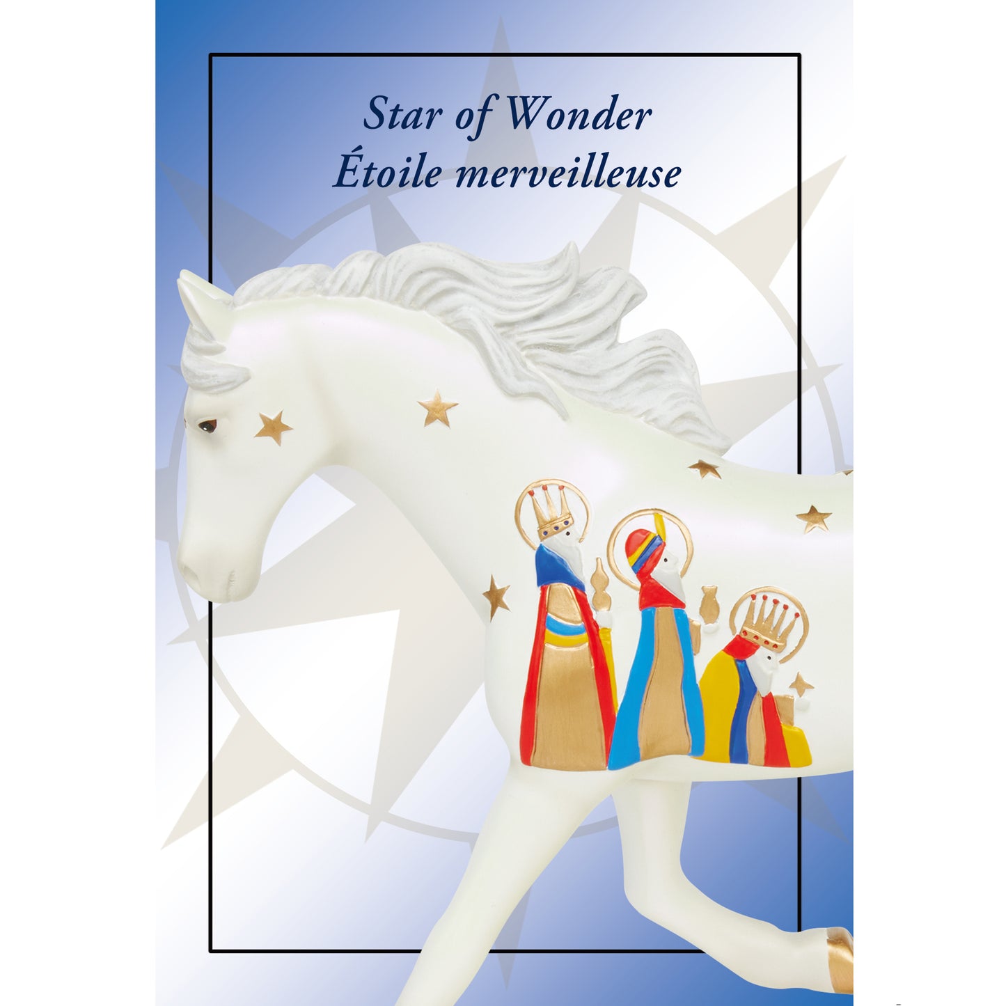 Star of Wonder - Standard Edition