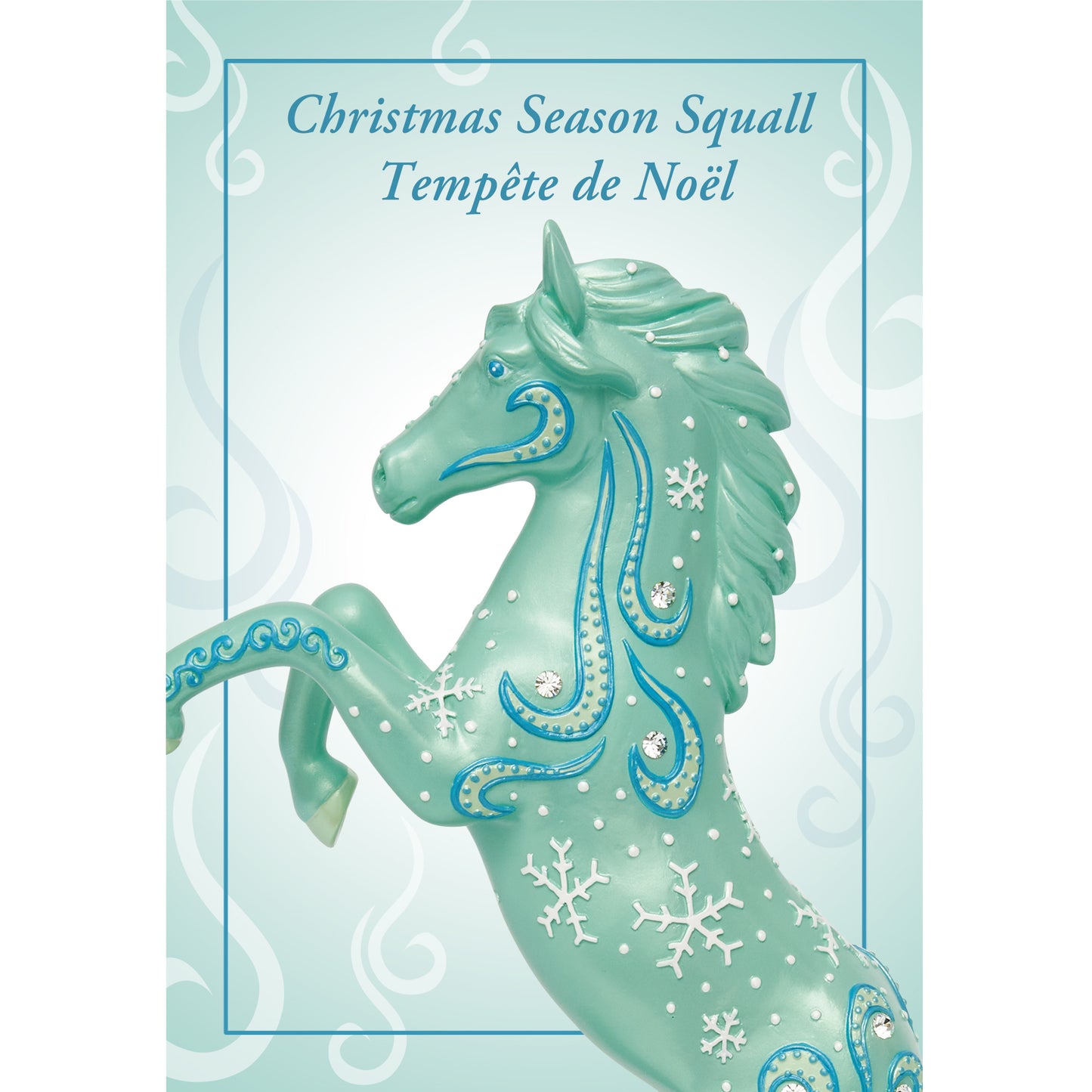 Christmas Season Squall - Standard Edition