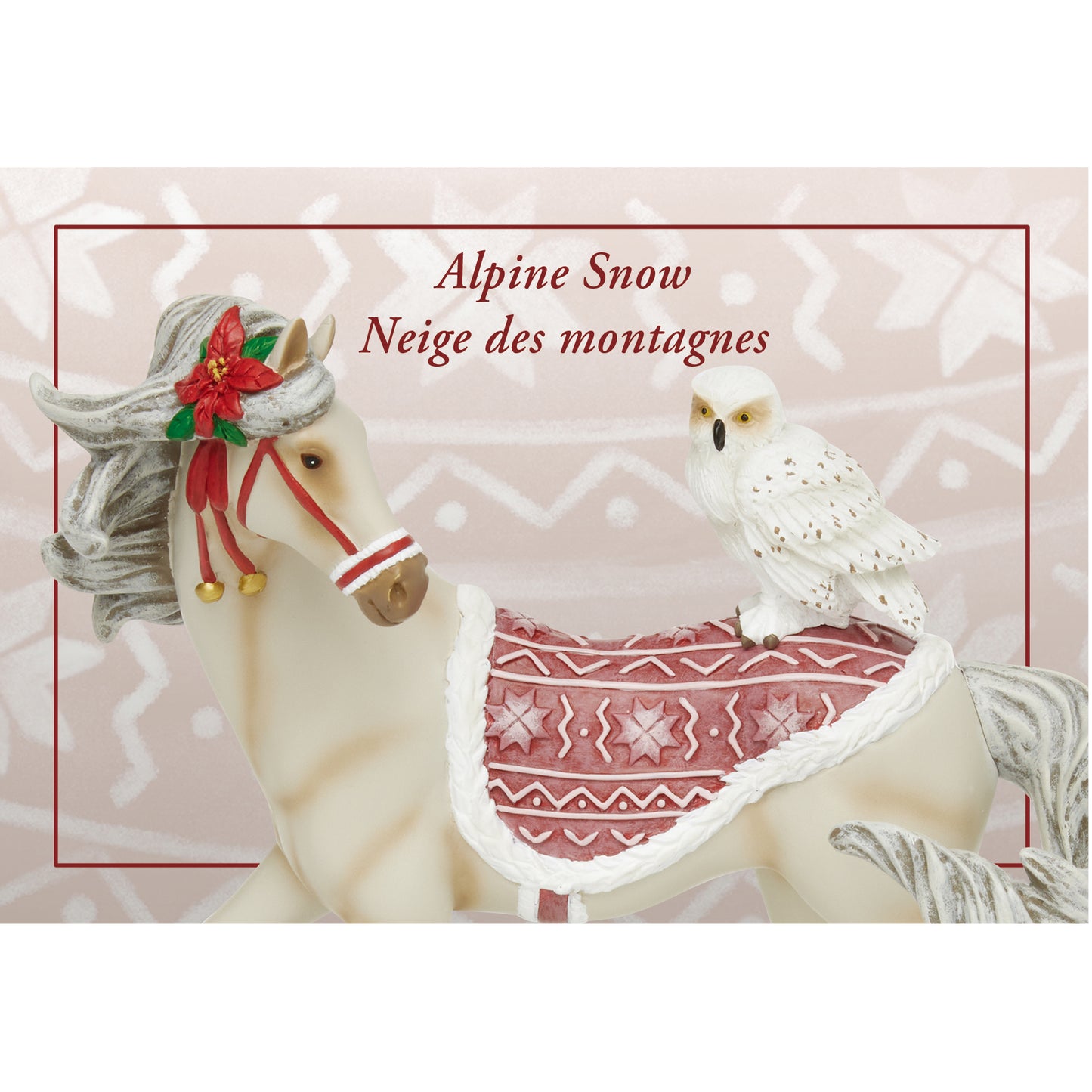 Alpine Snow - Standard Edition