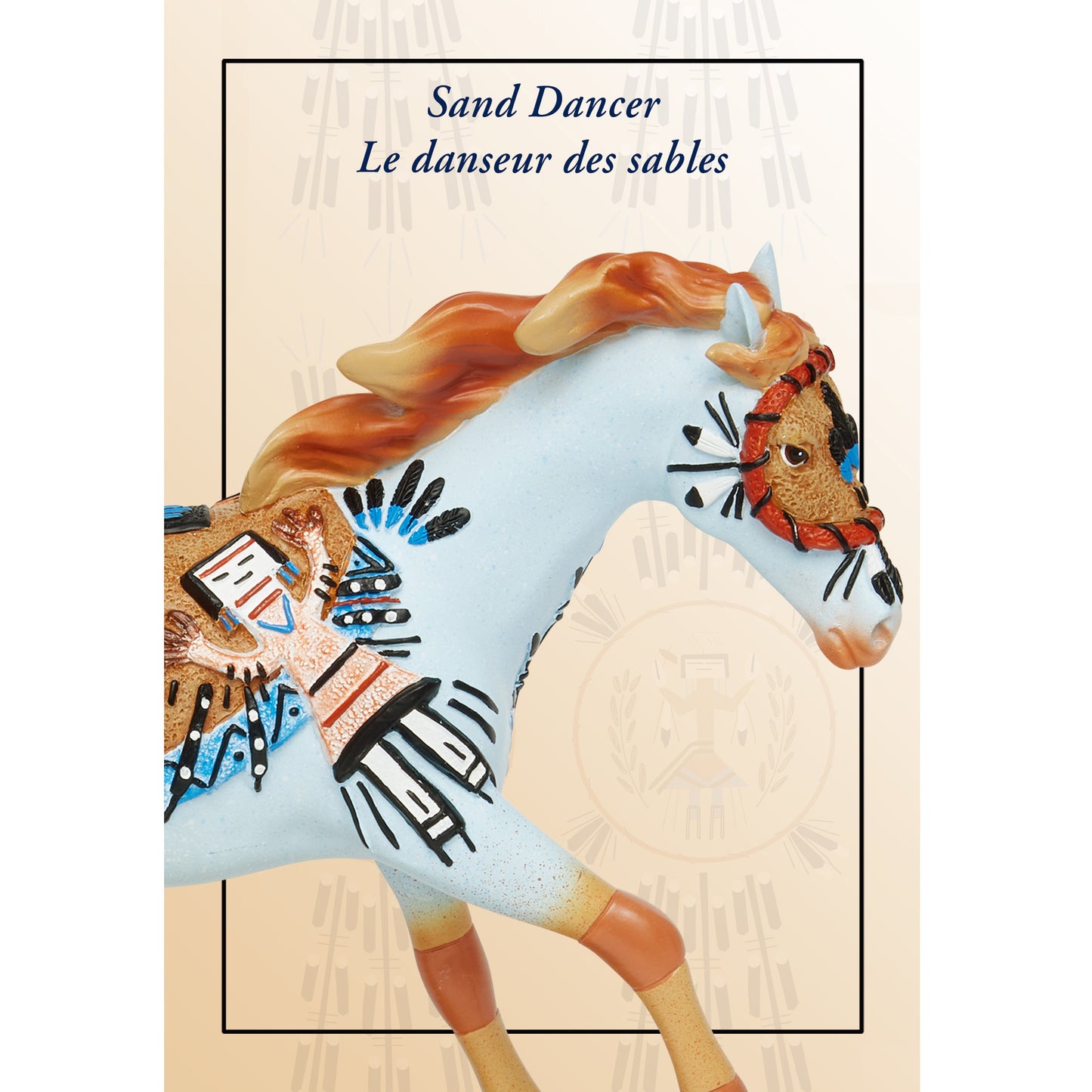 Sand Dancer - Standard Edition