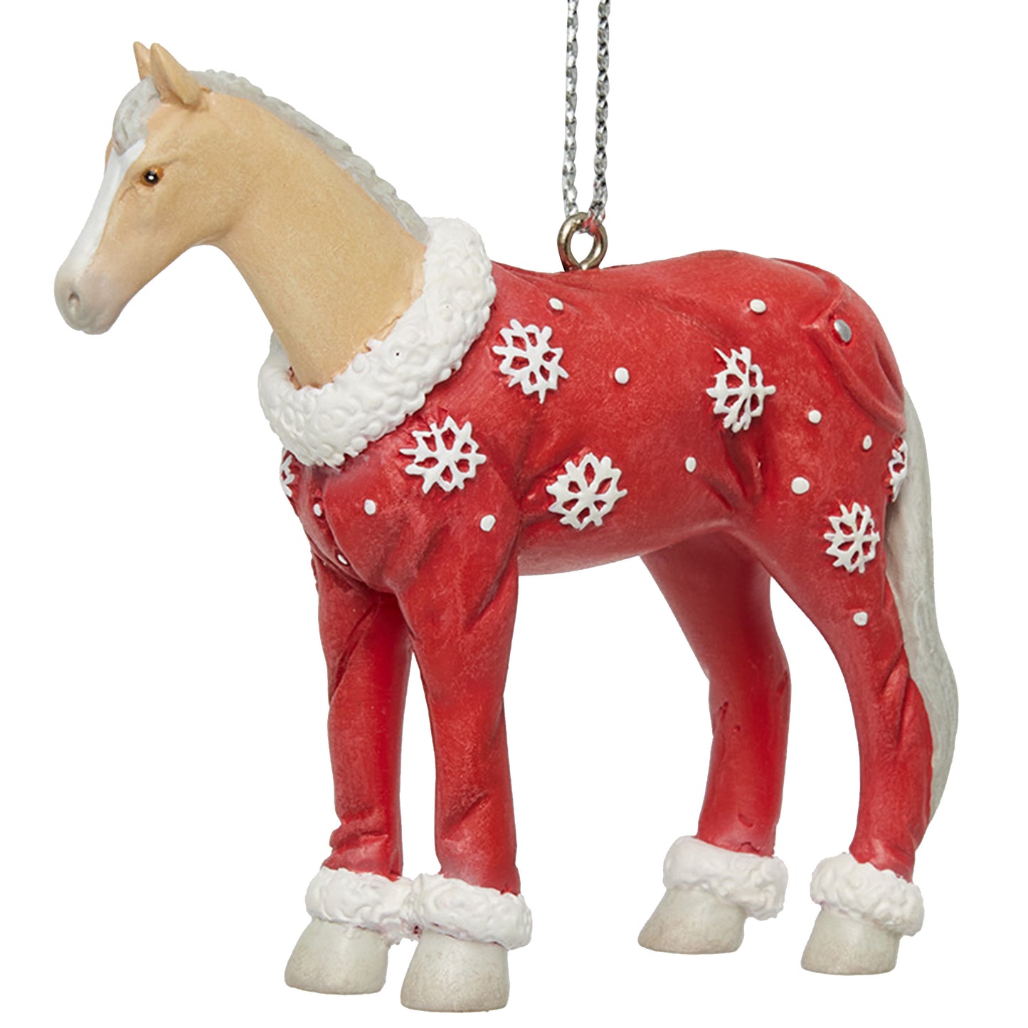 Christmas Pajamas Ornament