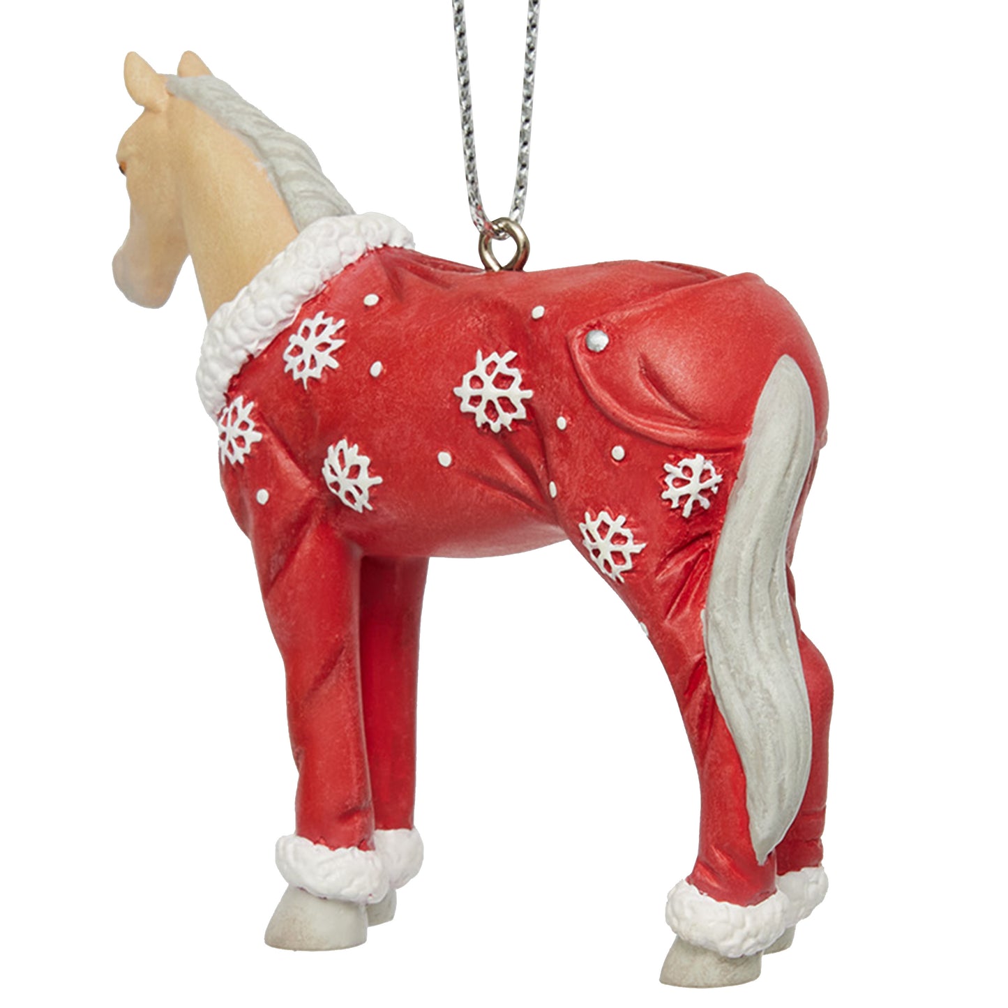 Christmas Pajamas Ornament