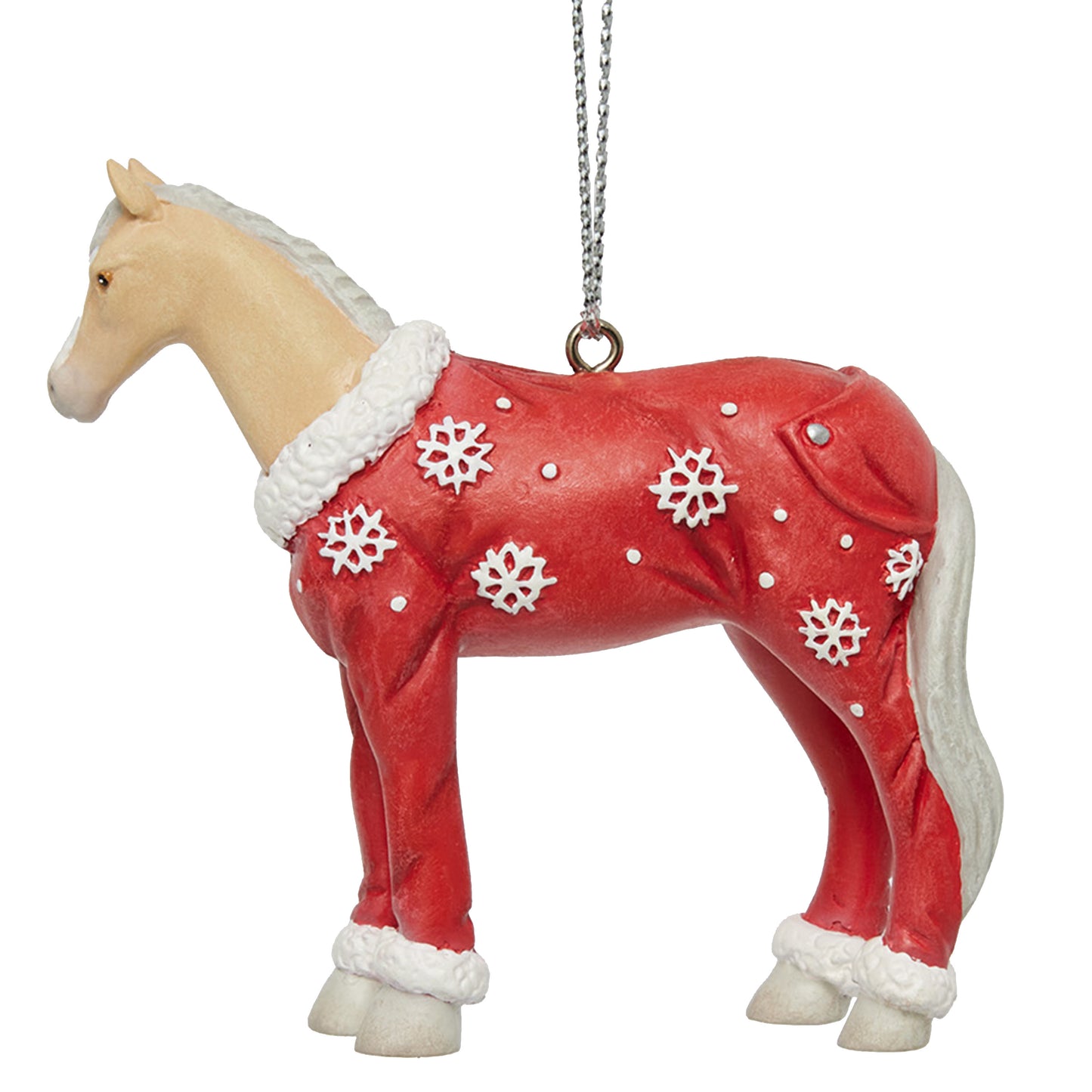 Christmas Pajamas Ornament