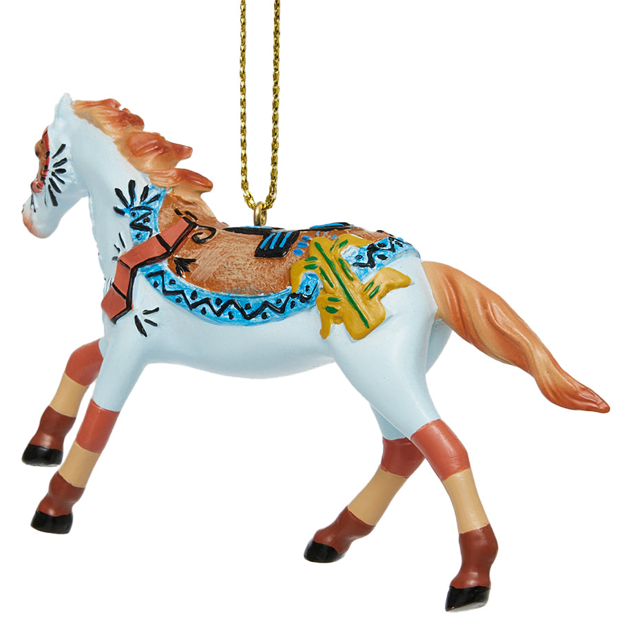 Sand Dancer Ornament