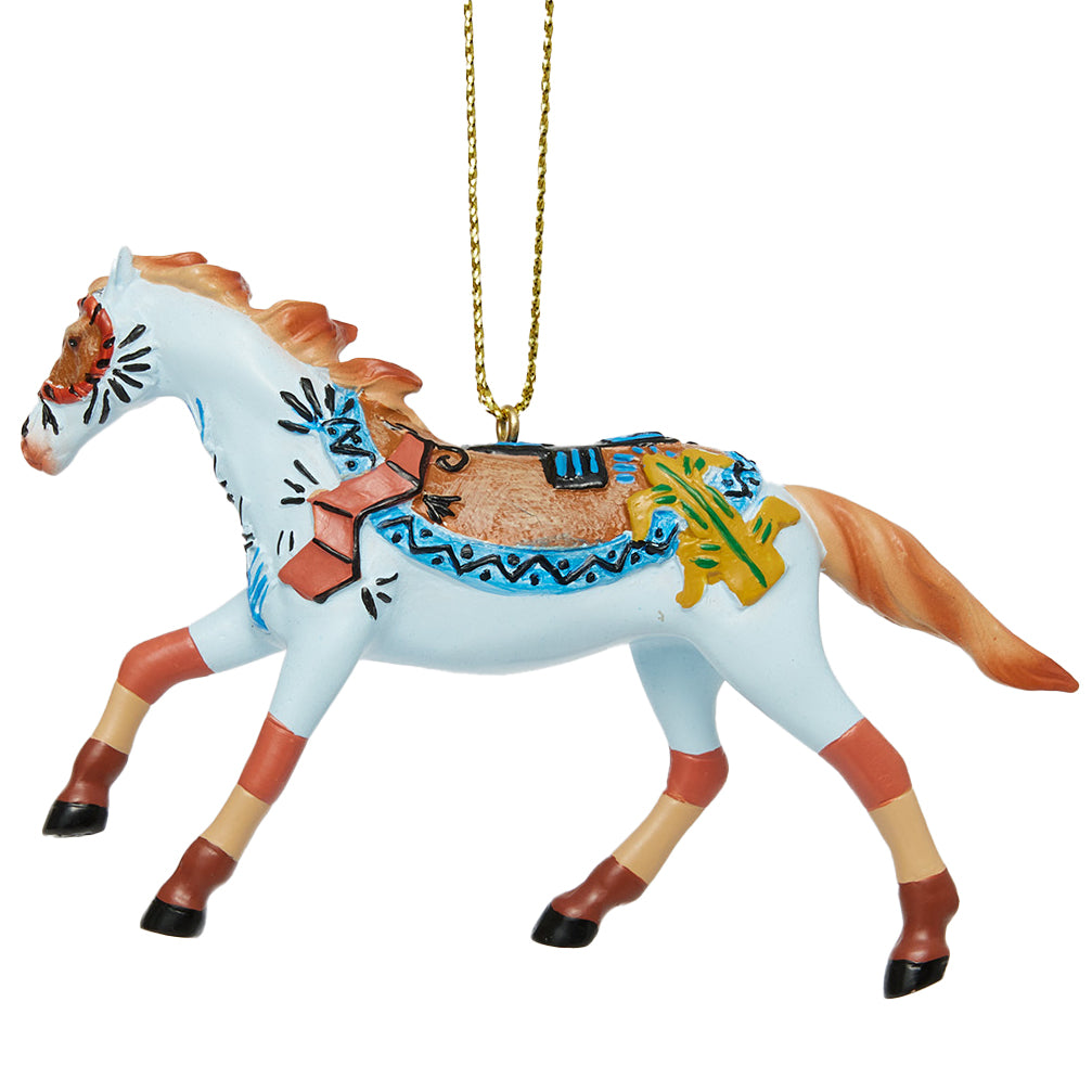 Sand Dancer Ornament