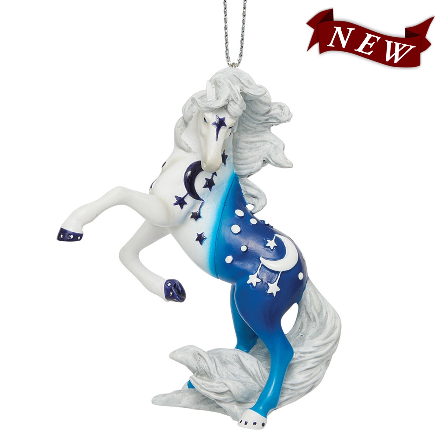Midnight Lullaby Ornament