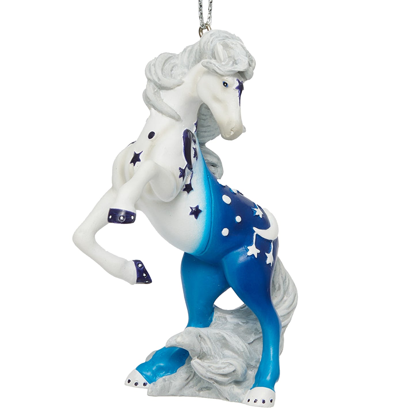 Midnight Lullaby Ornament