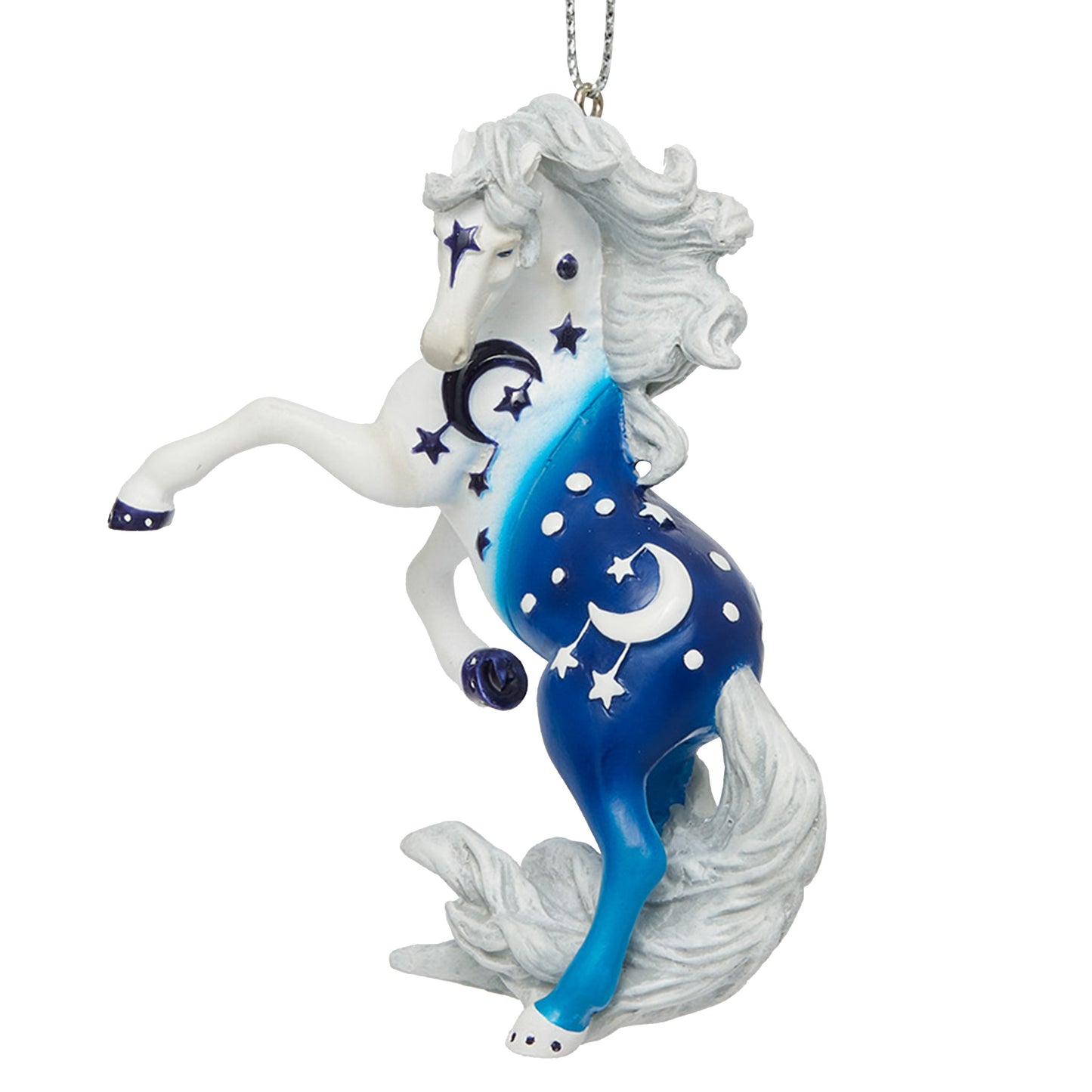 Midnight Lullaby Ornament