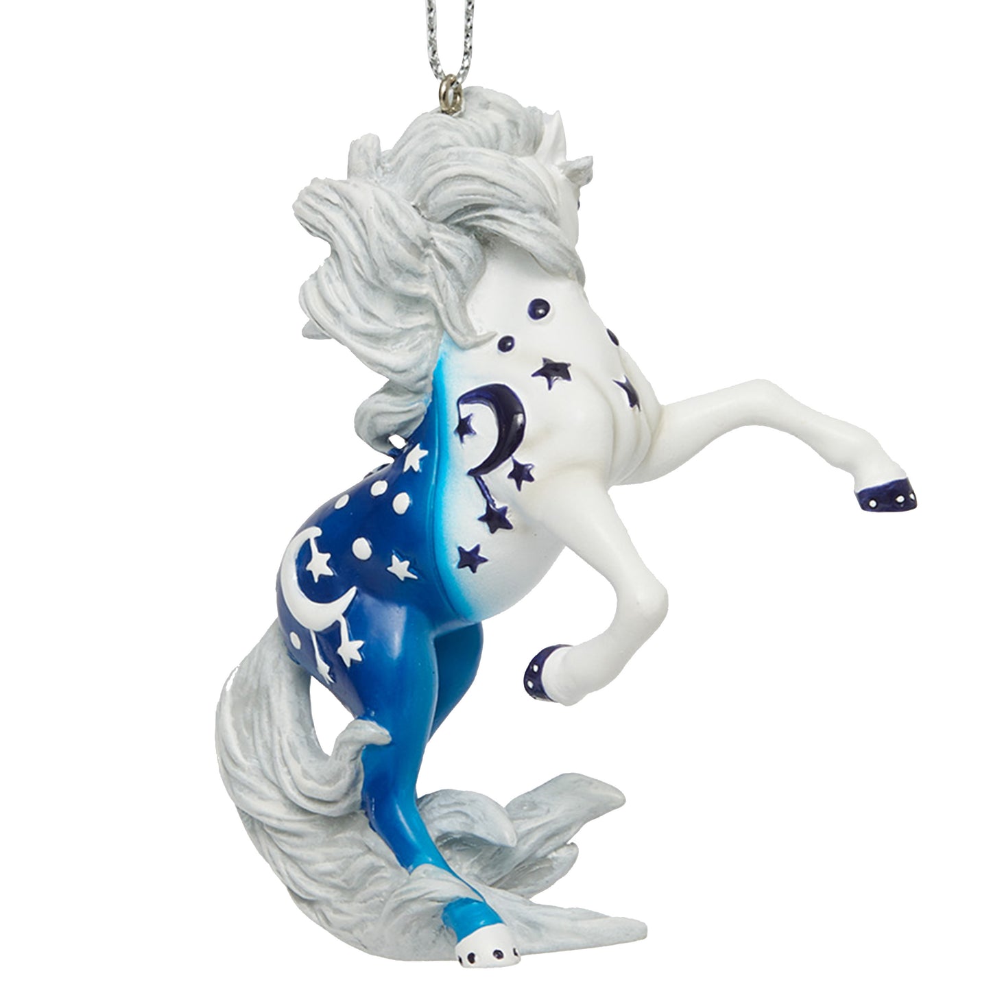 Midnight Lullaby Ornament