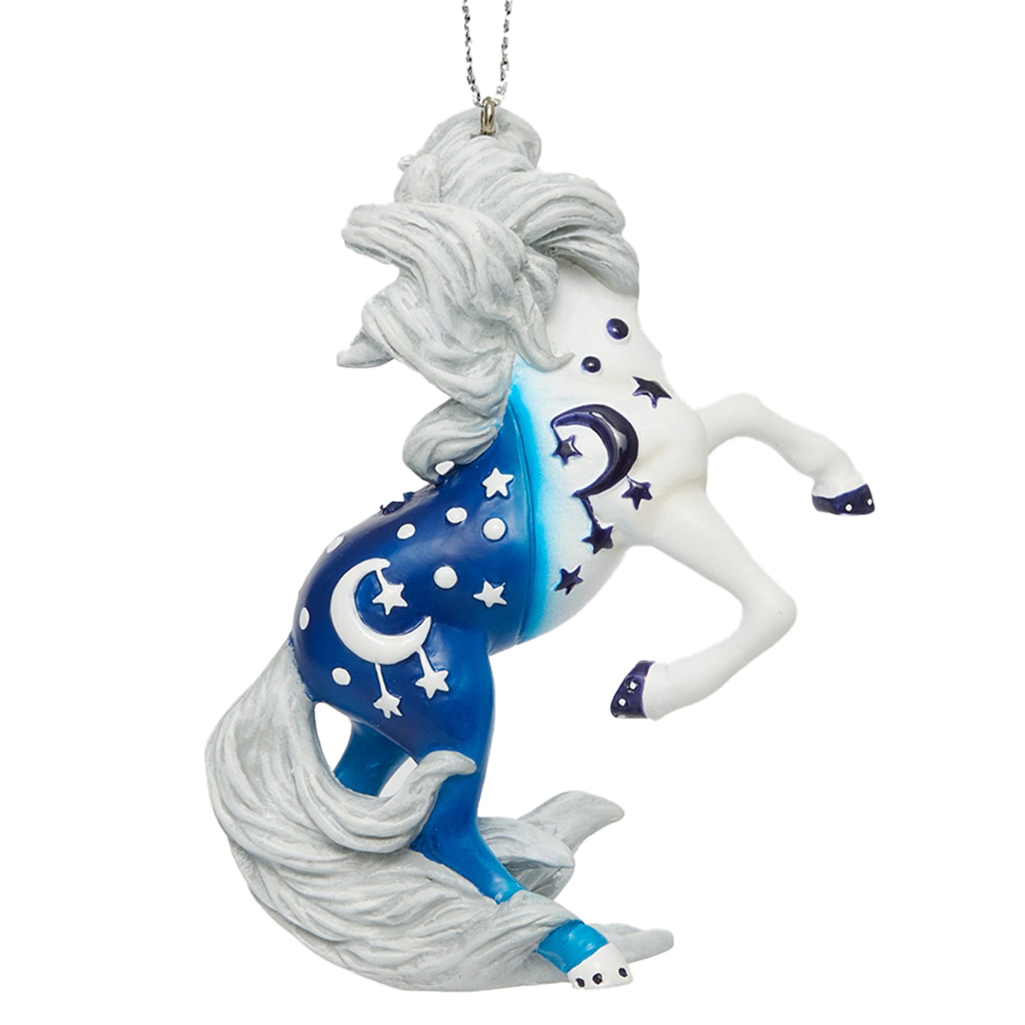 Midnight Lullaby Ornament