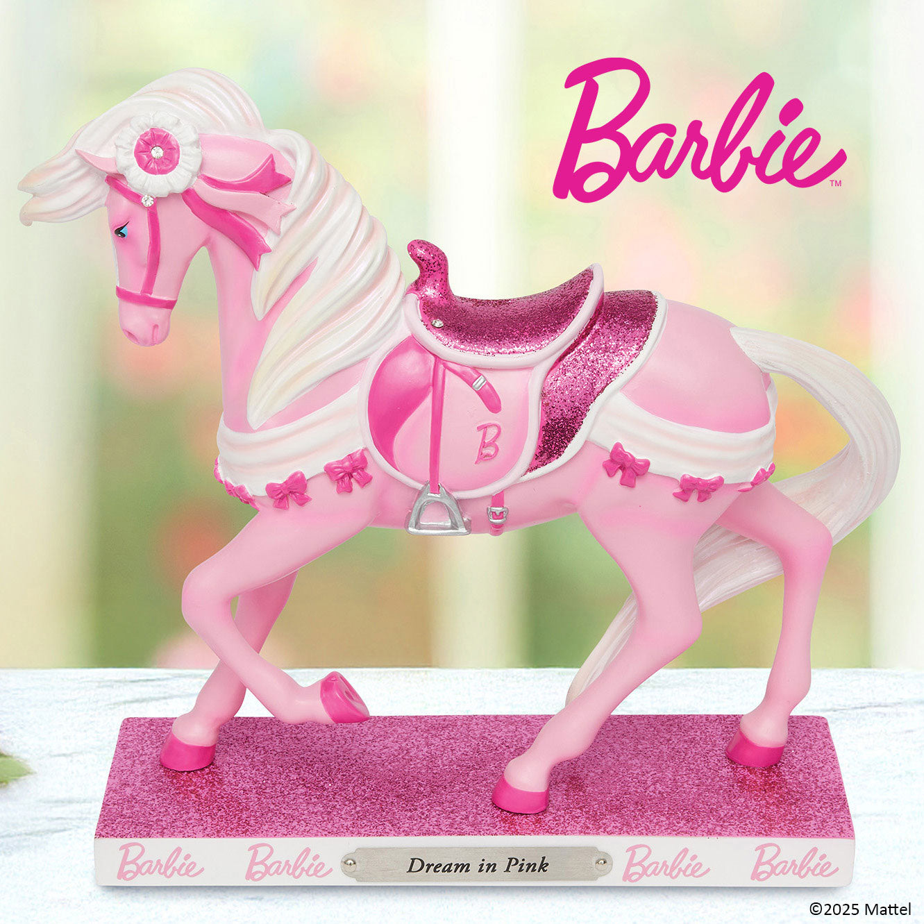 Dream in Pink Standard Edition - Main Image