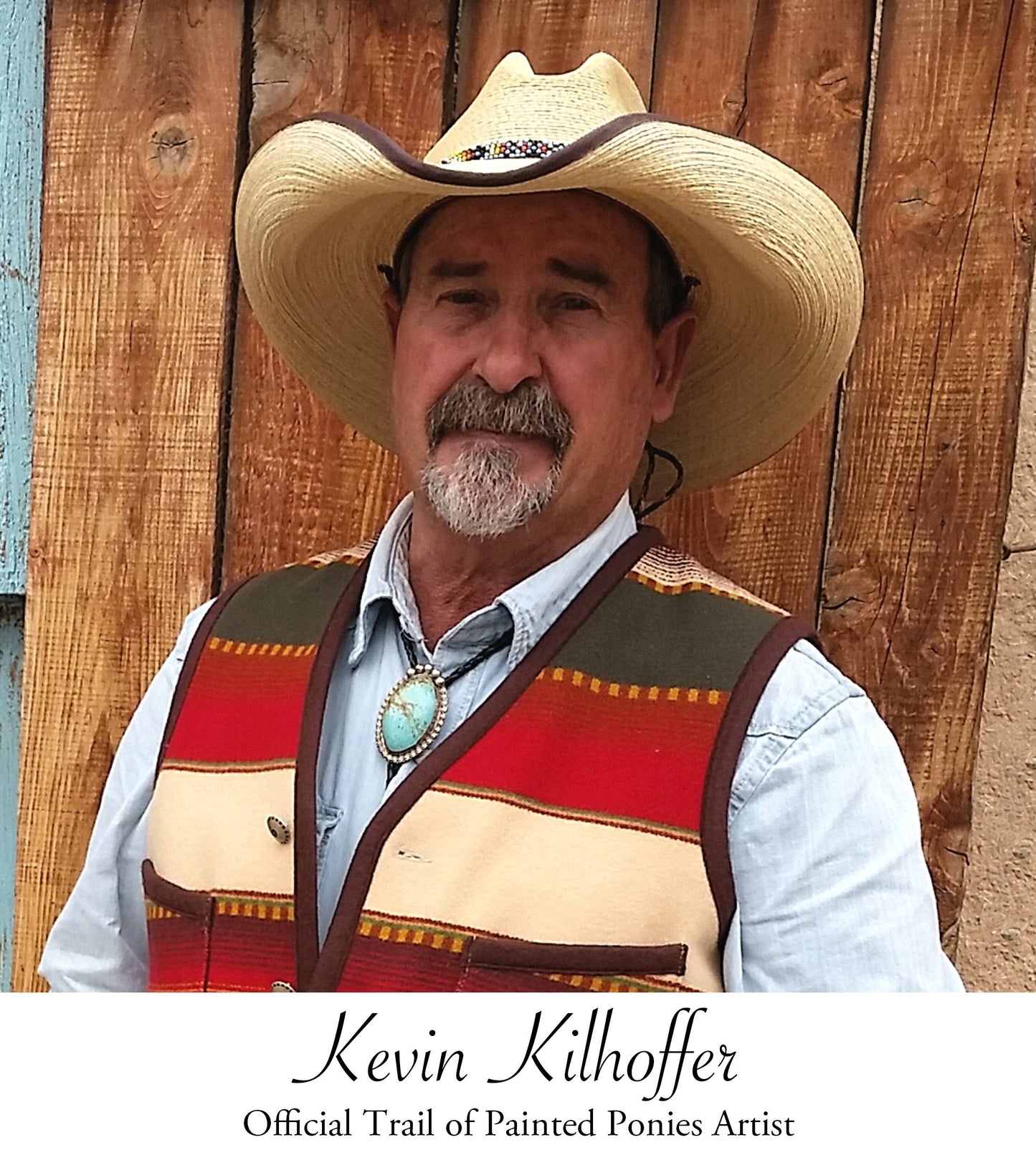 Buffalo Medicine - Blue Ribbon Edition - 1E/0018