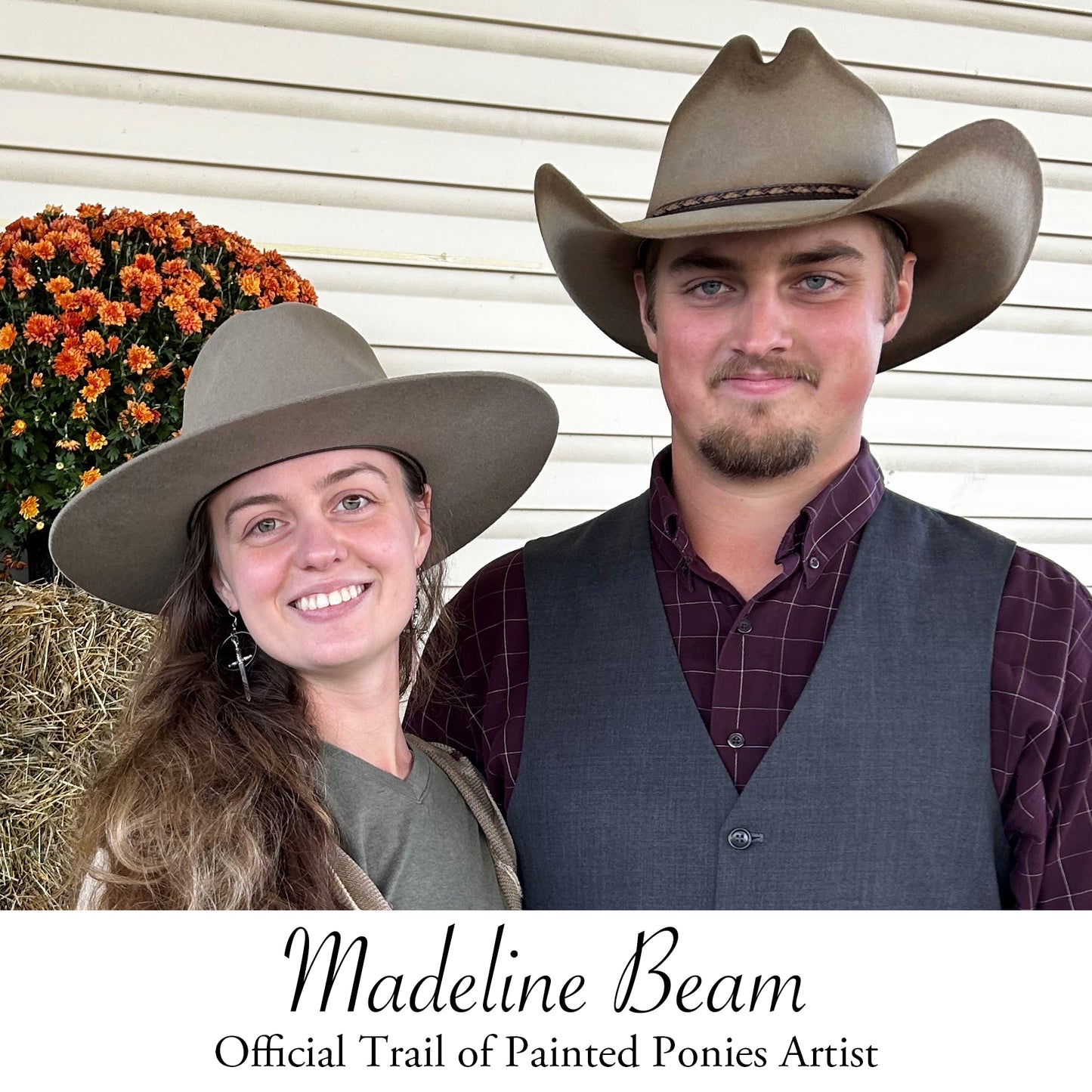 Desert Buckaroo - Standard Edition