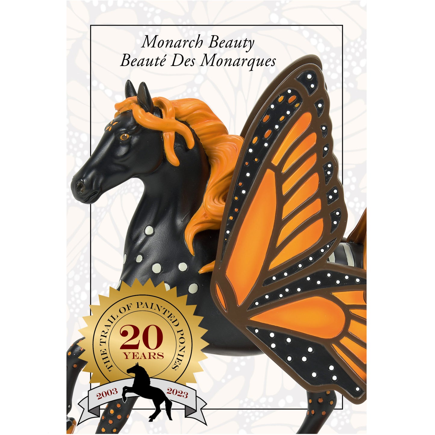 Monarch Beauty - Standard Edition