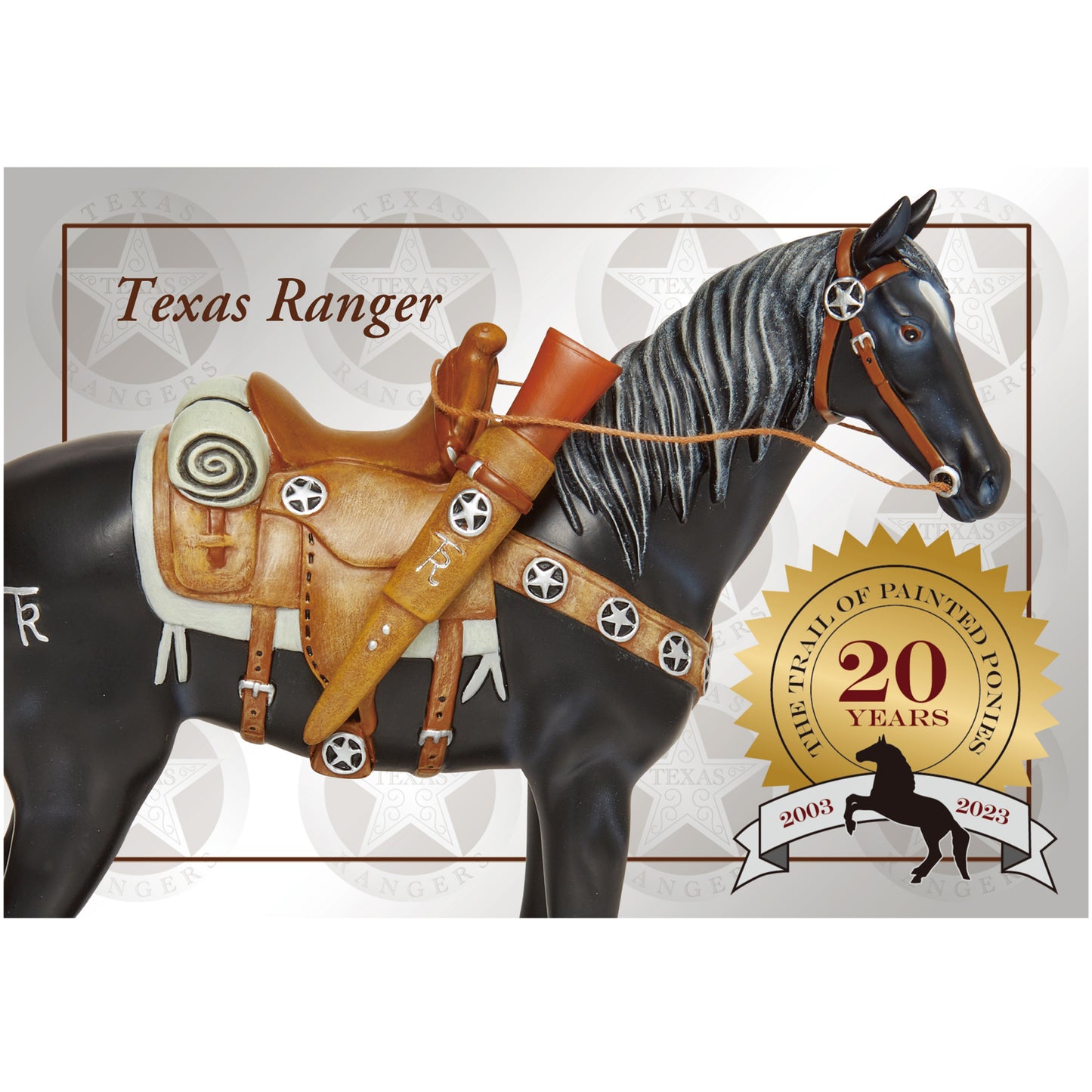 Texas Ranger - Standard Edition