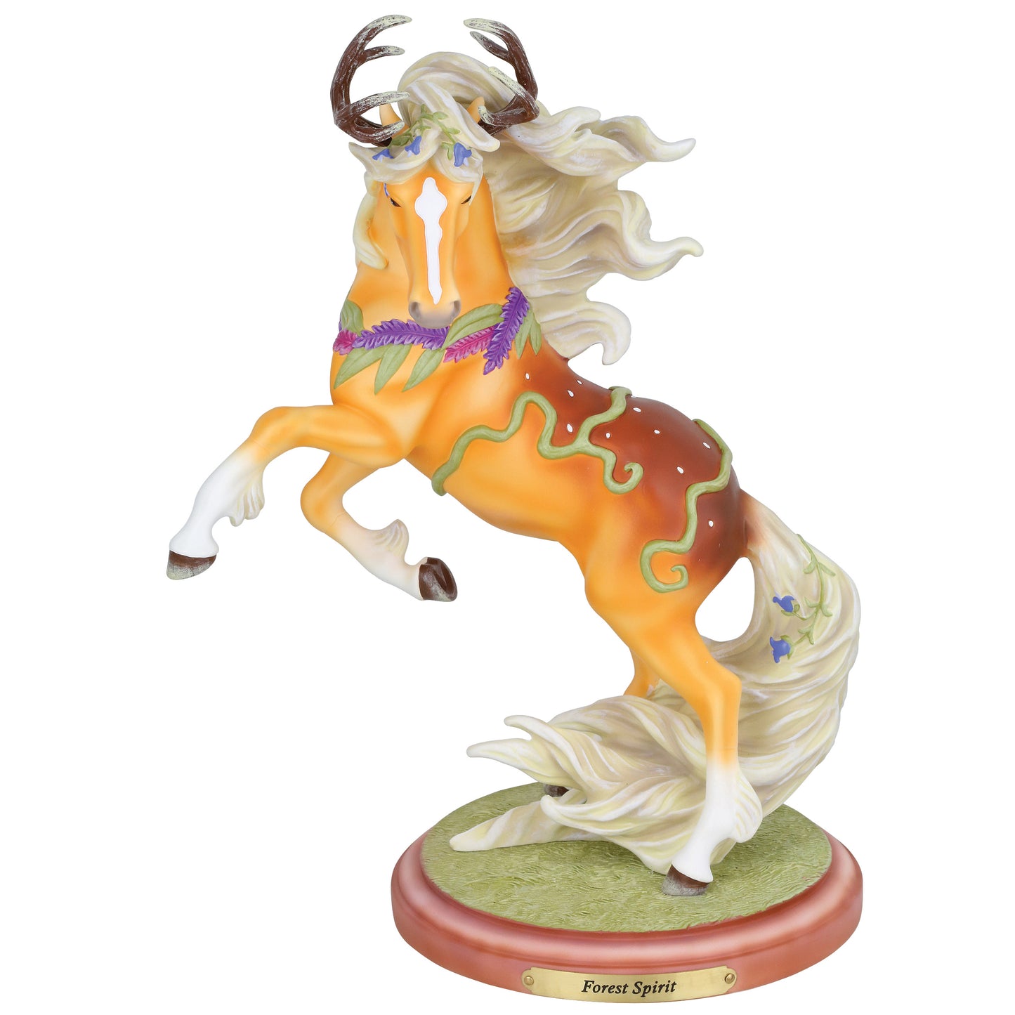 Forest Spirit - Standard Edition