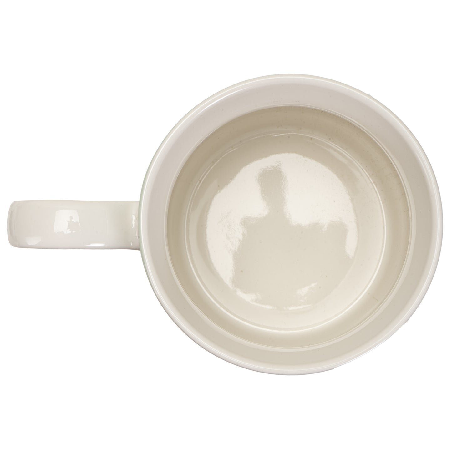 Bunkhouse Bronco Mug