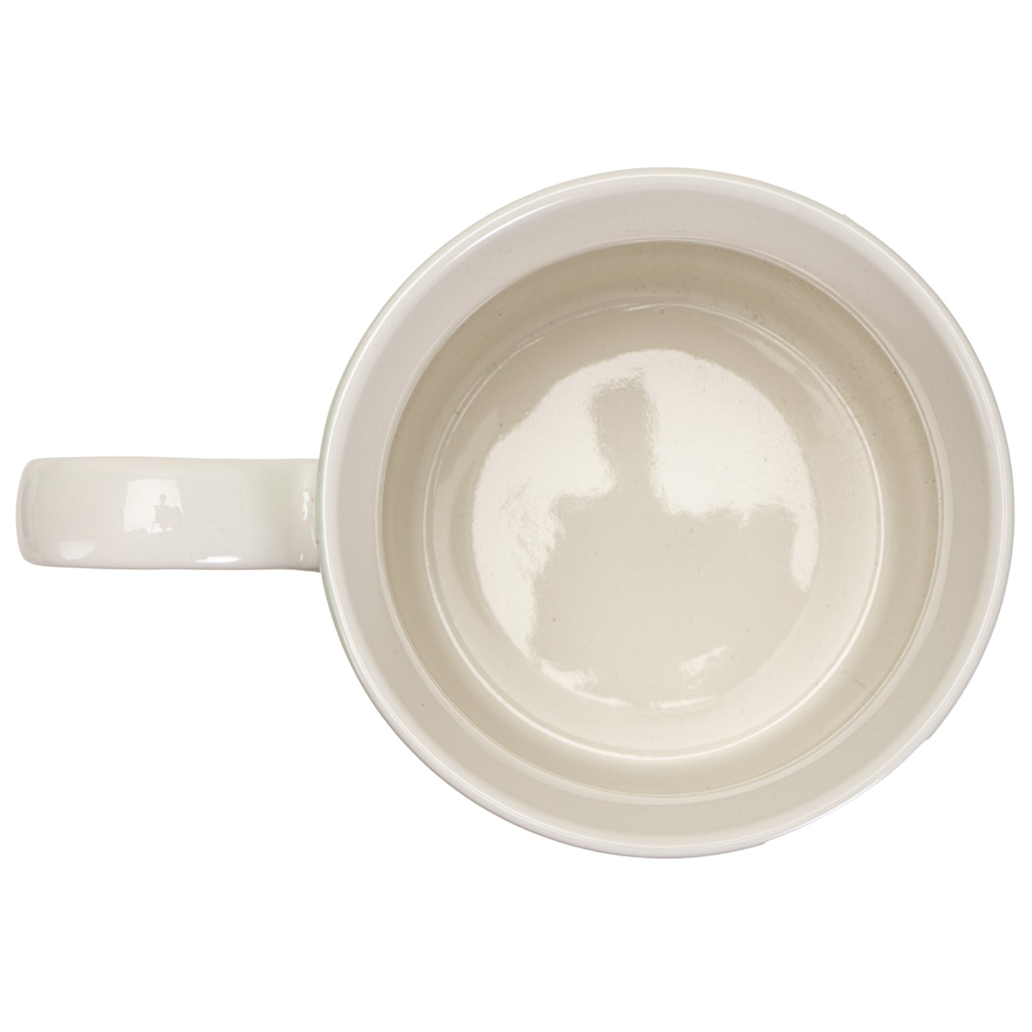 Butterflies Run Free Mug