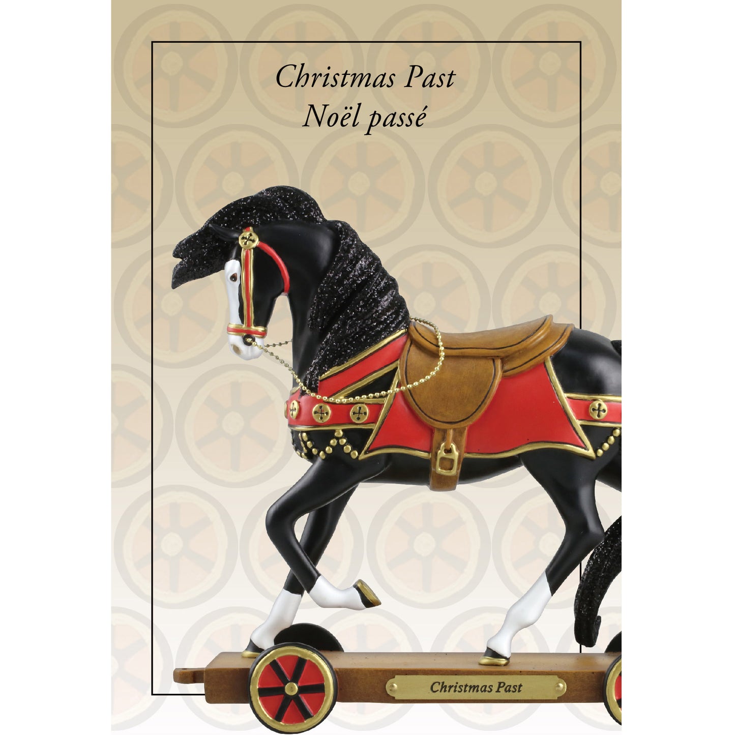 Christmas Past - Standard Edition