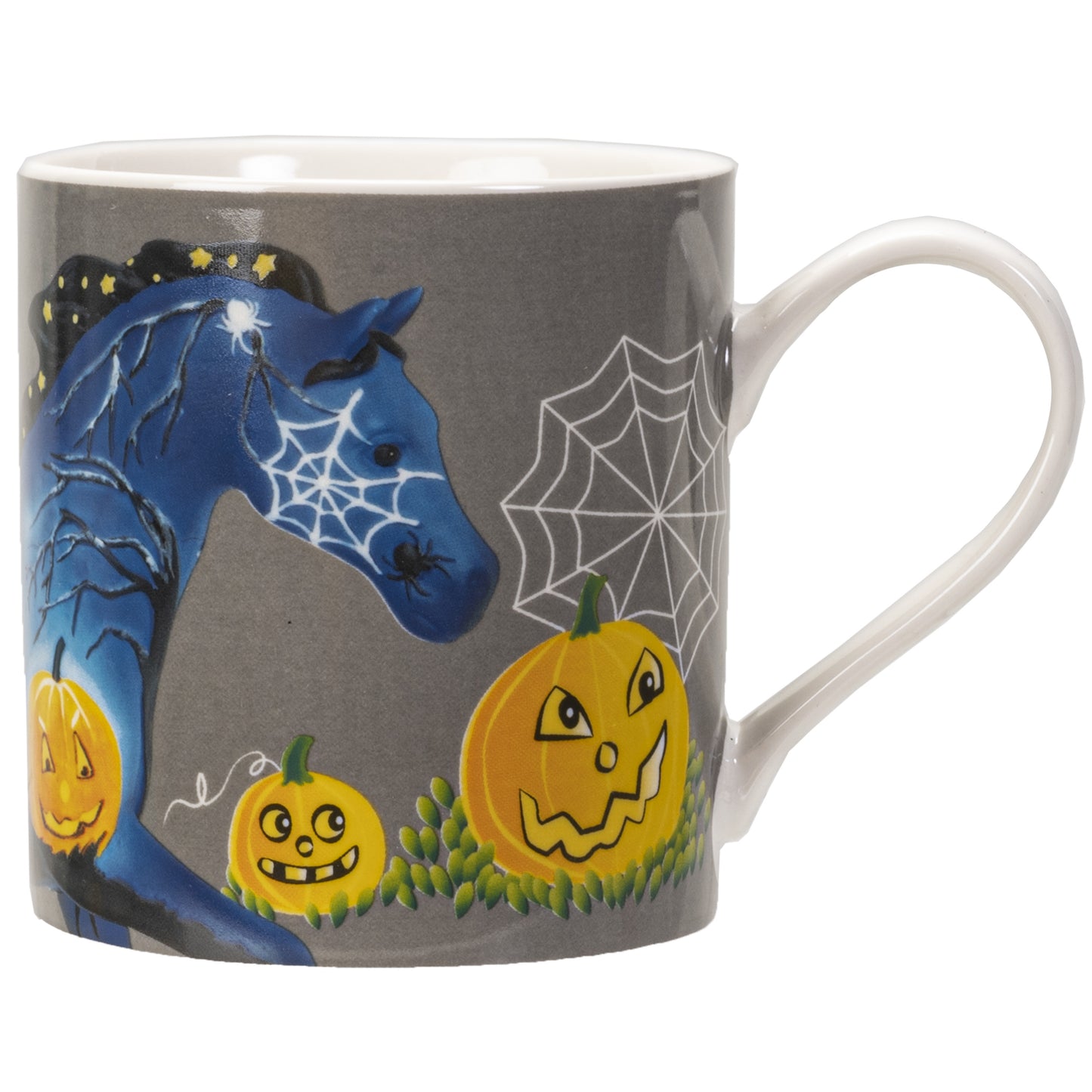 Graveyard Gallop Mug