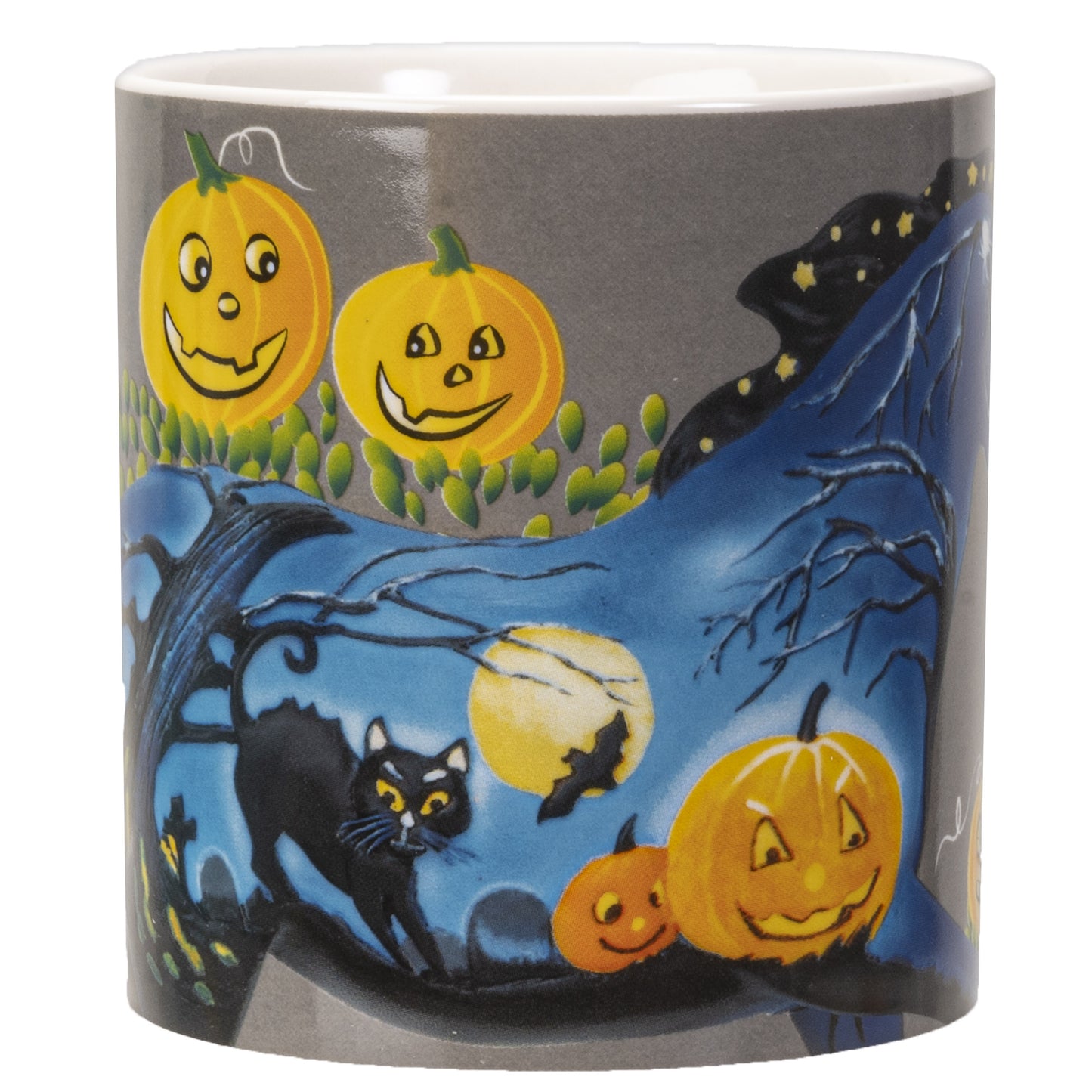 Graveyard Gallop Mug