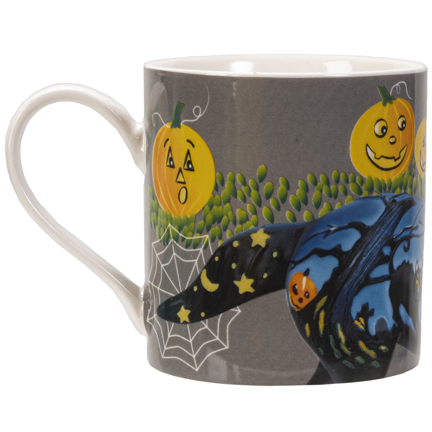 Graveyard Gallop Mug