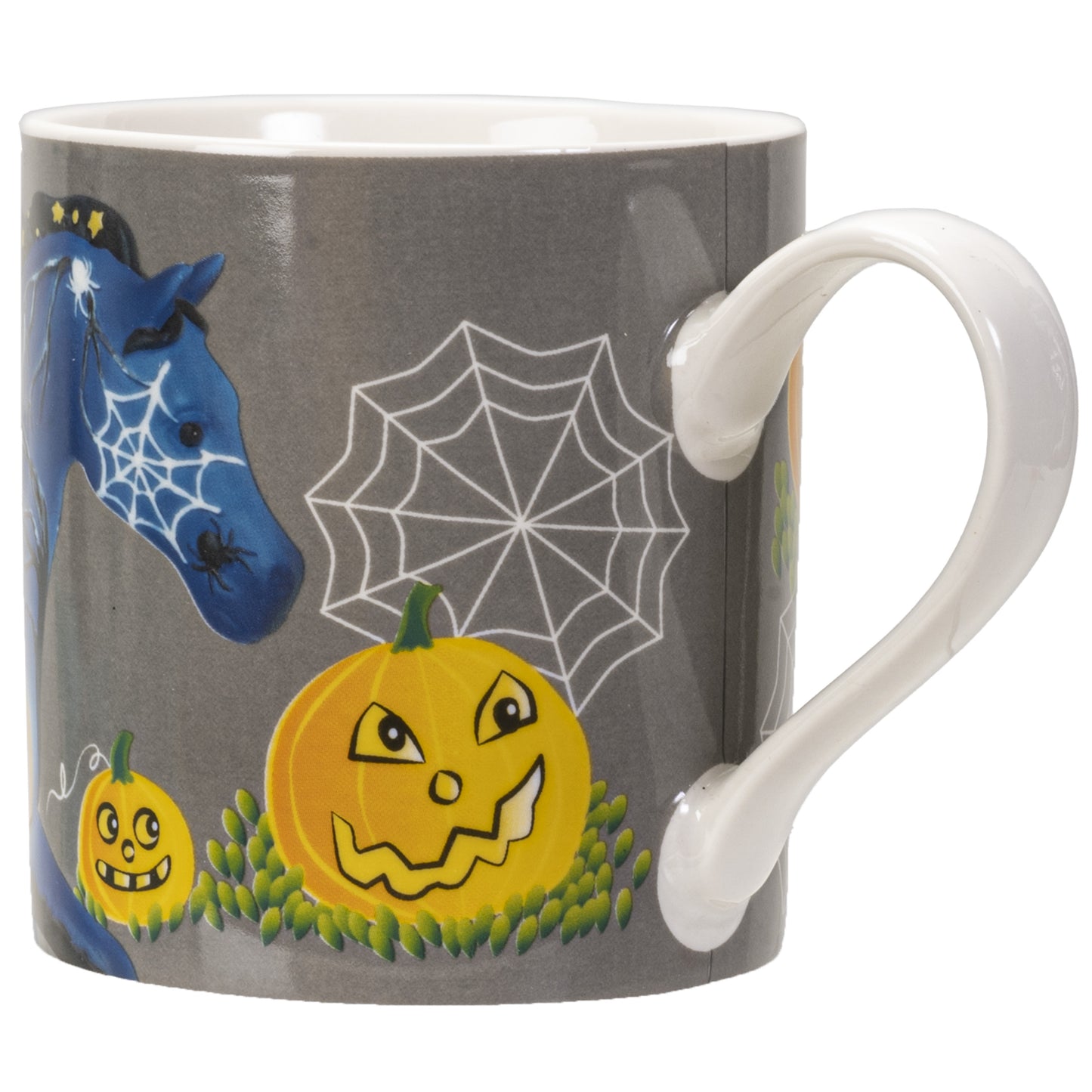 Graveyard Gallop Mug