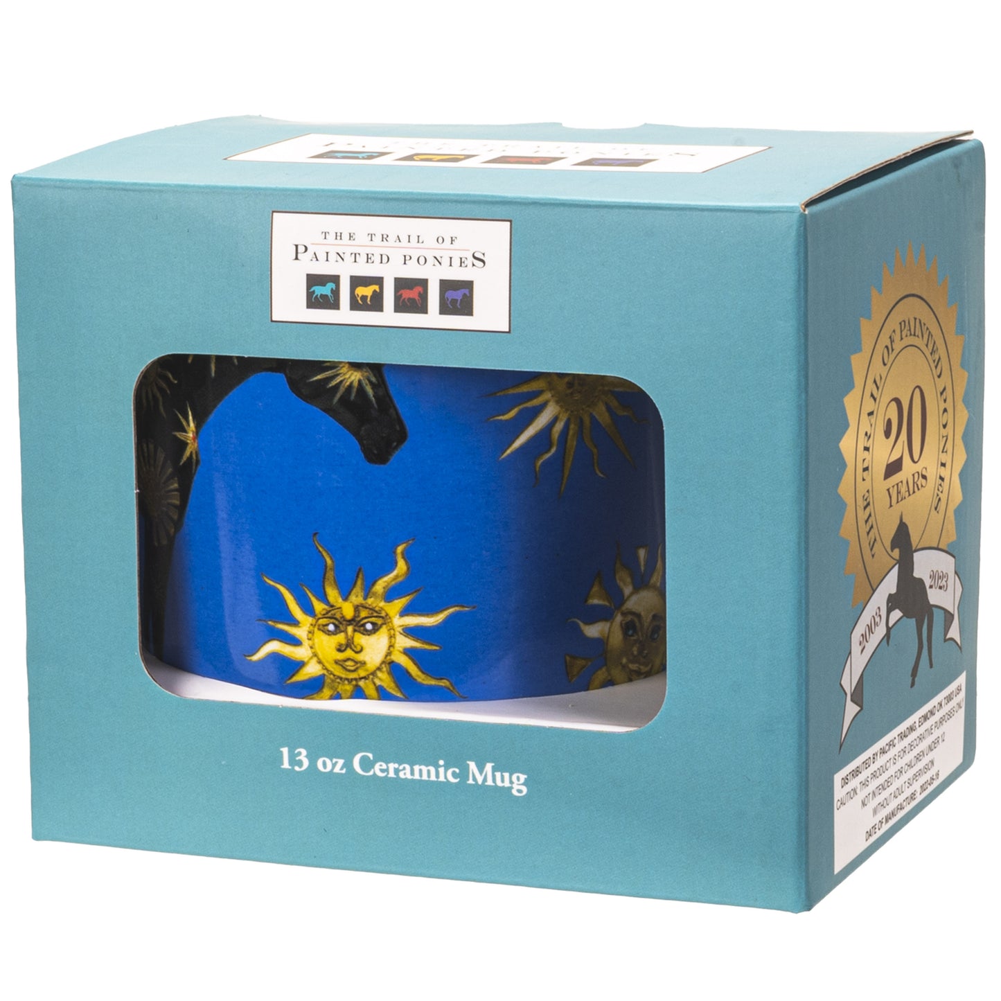 Sky of Enchantment Mug