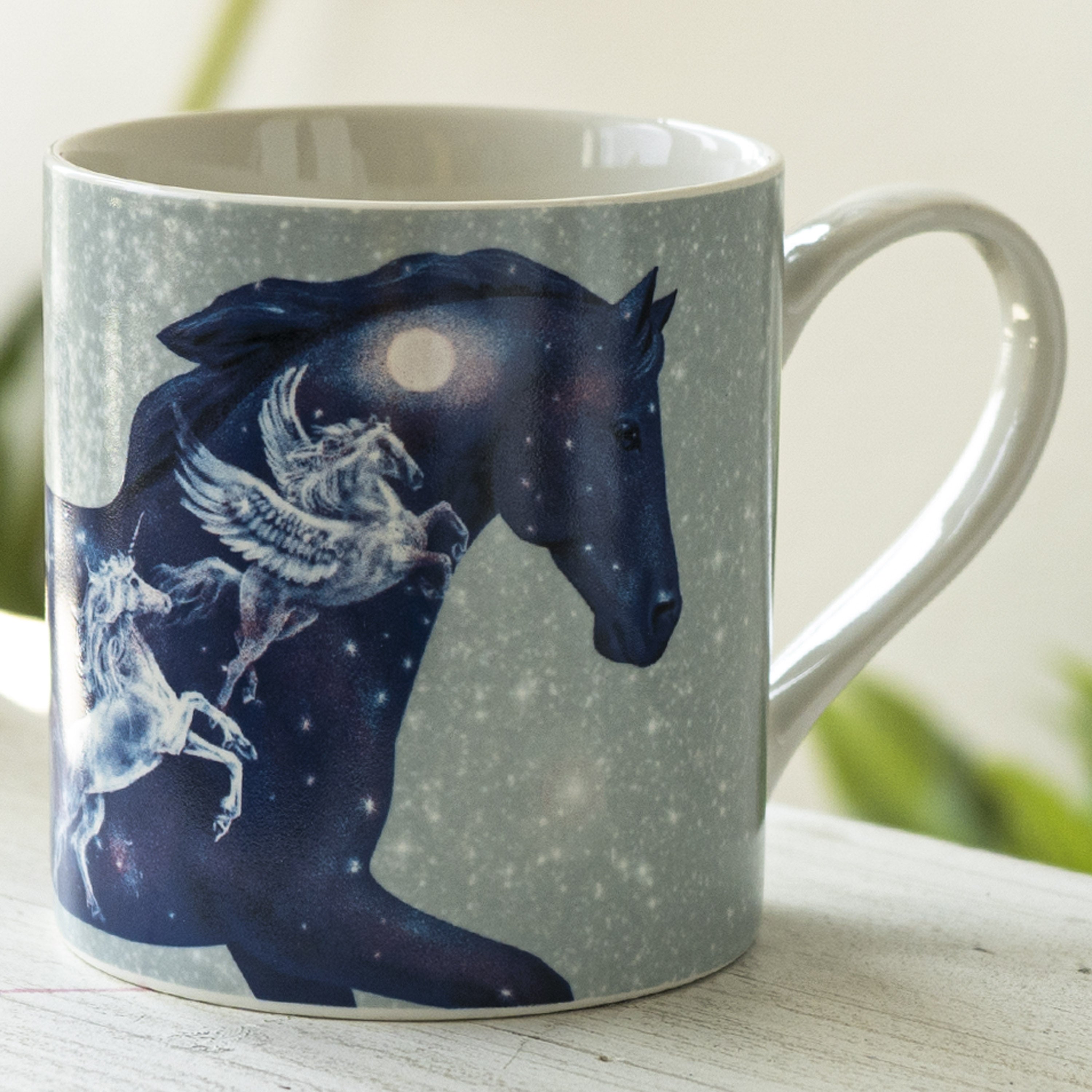 Stardust Mug 2-piece Gift Set