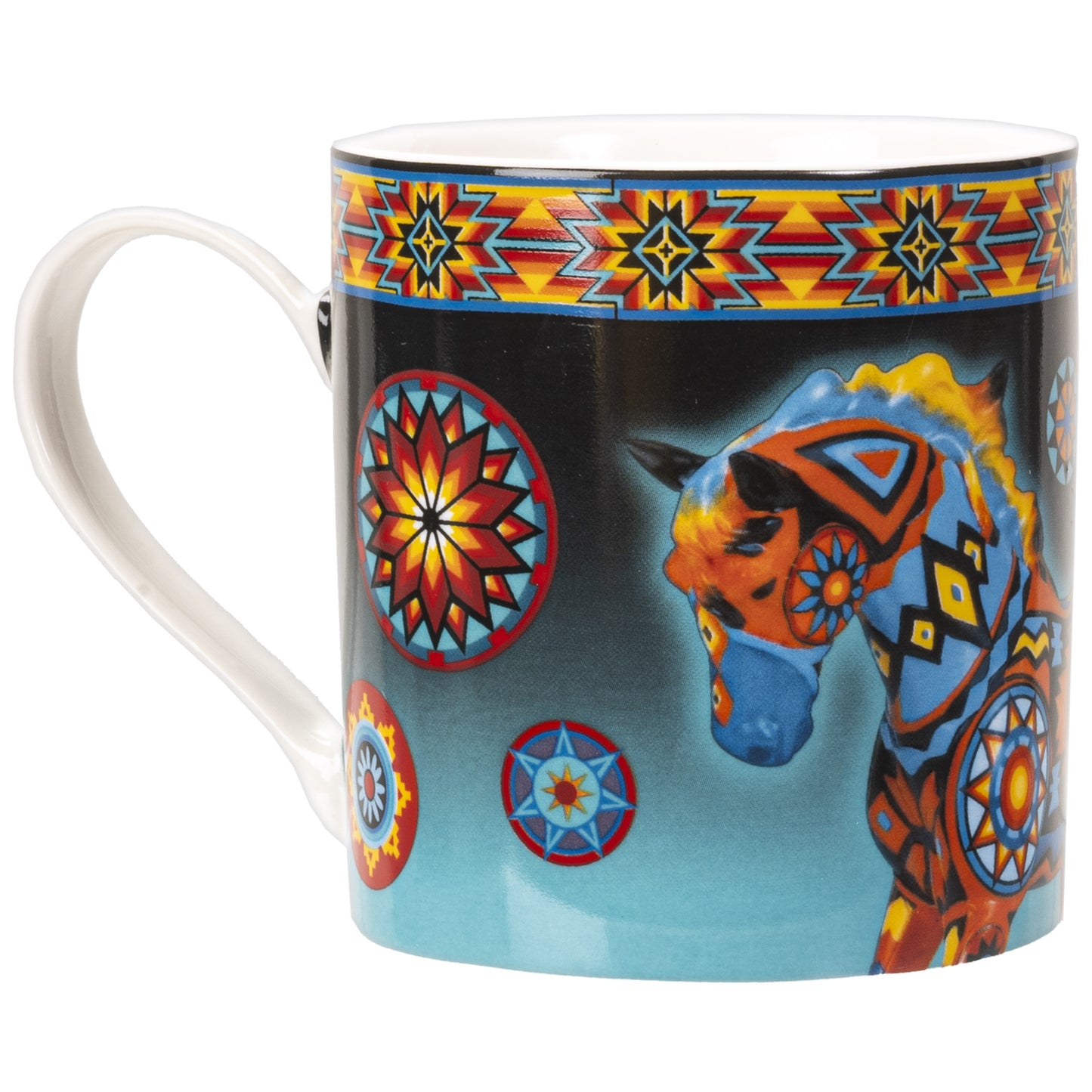 The Eye Dazzler Mug