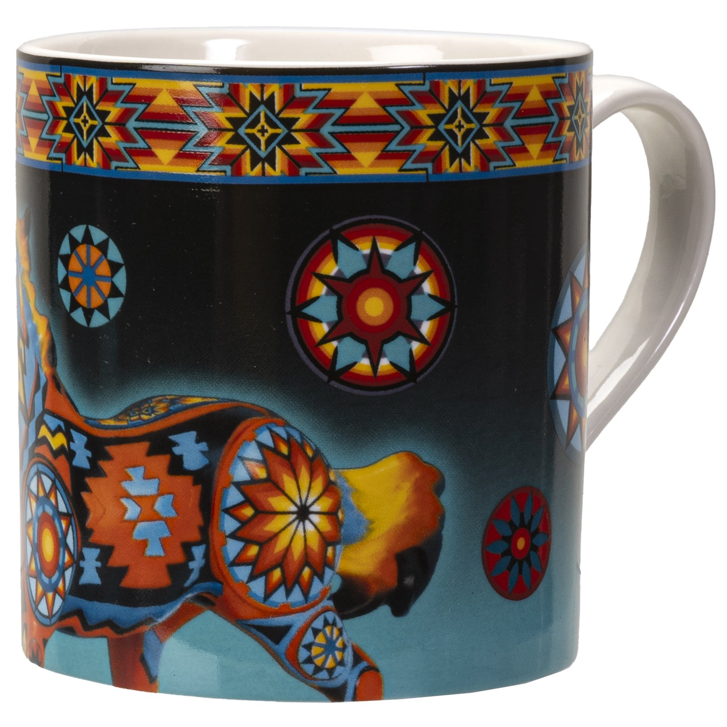 The Eye Dazzler Mug