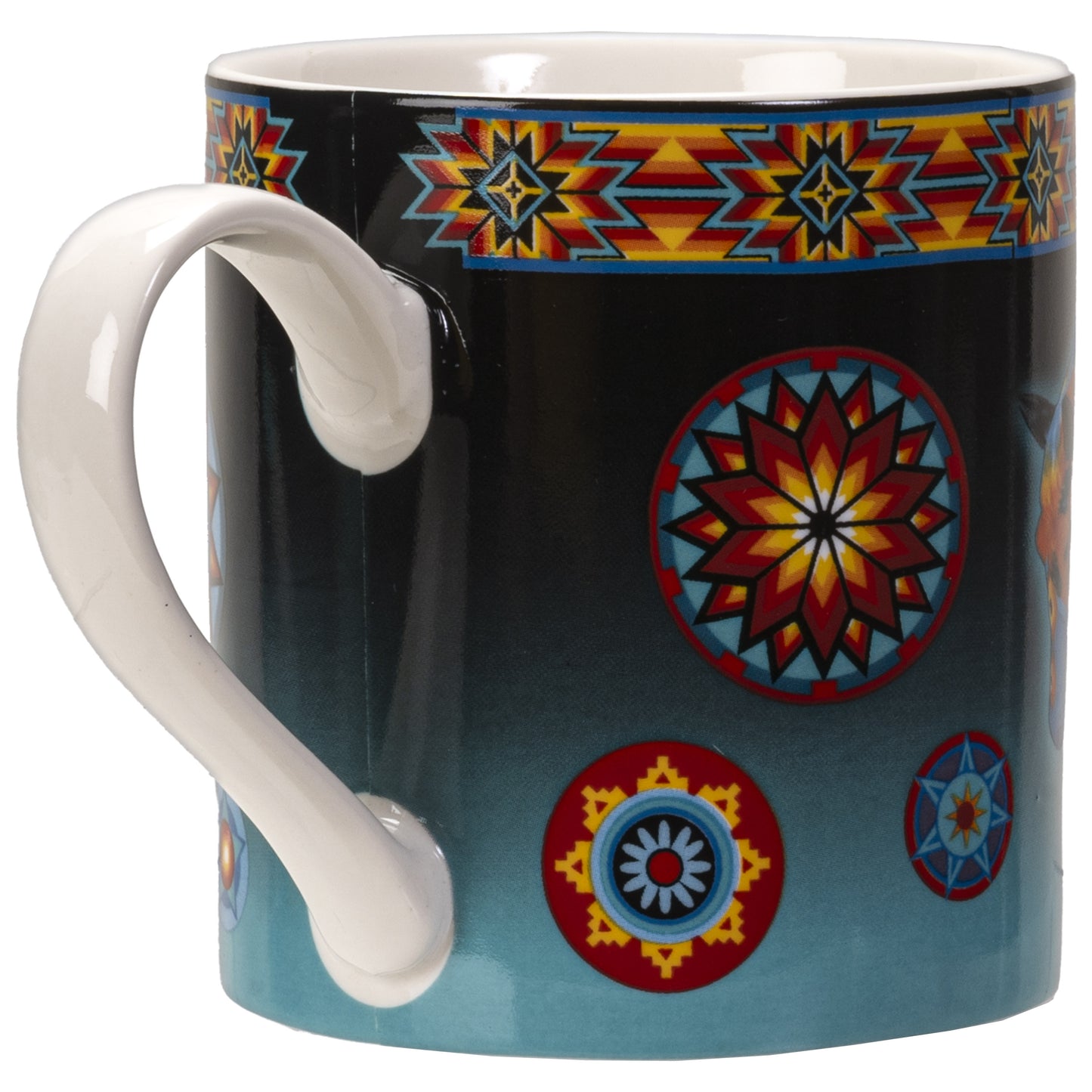 The Eye Dazzler Mug