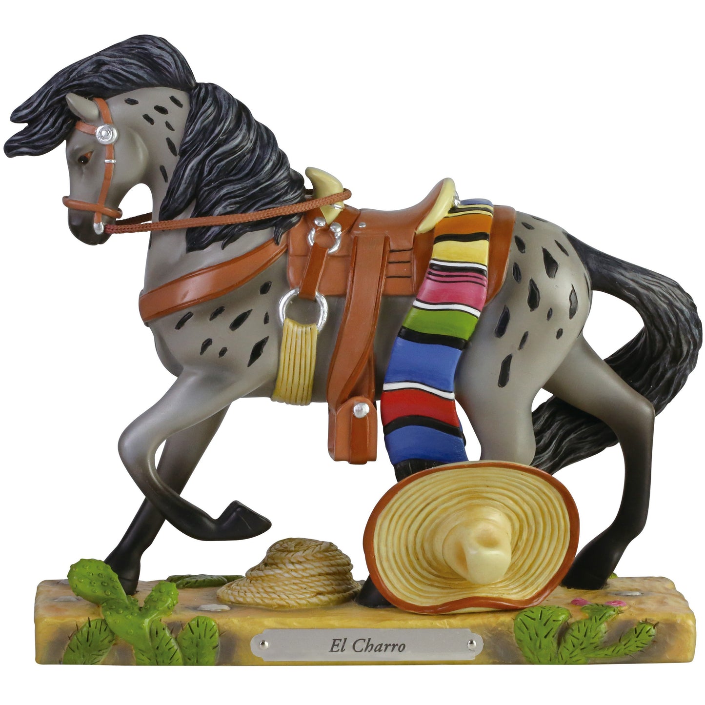 El Charro - Standard Edition