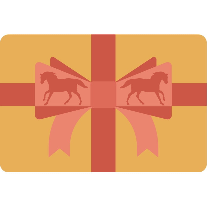 Digital Gift Card