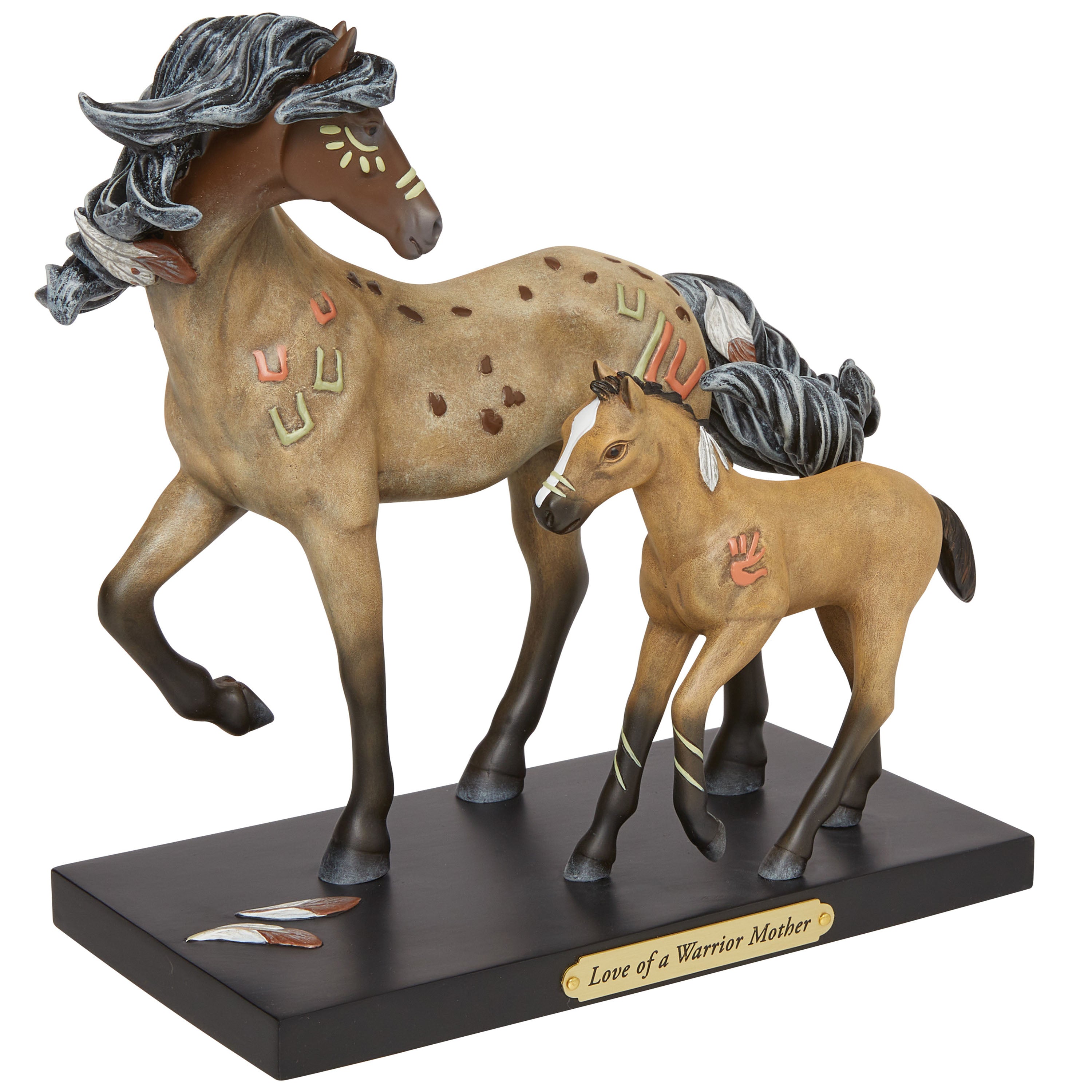 The Trail of Painted Ponies Official Store