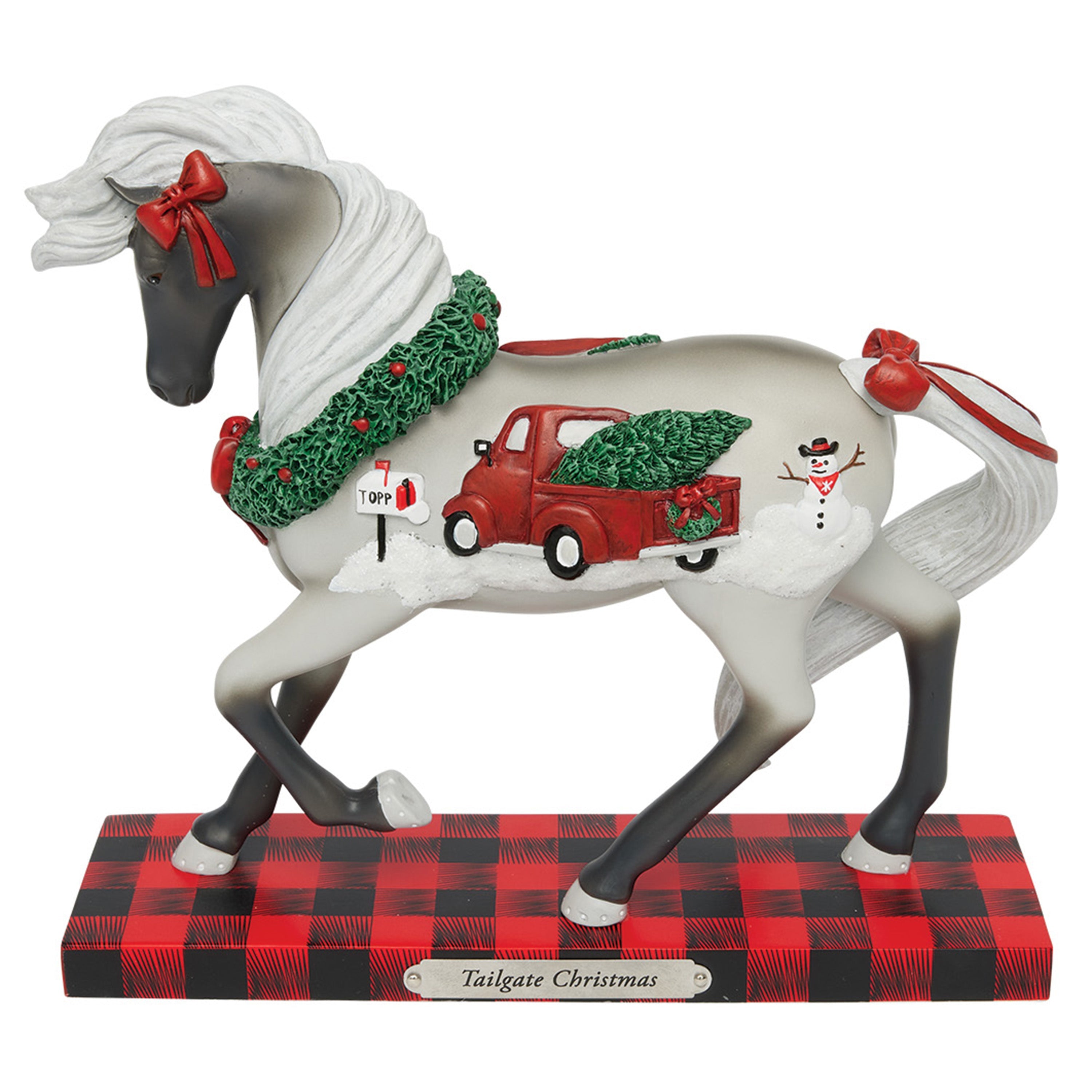 The Trail of Painted Ponies Official Store
