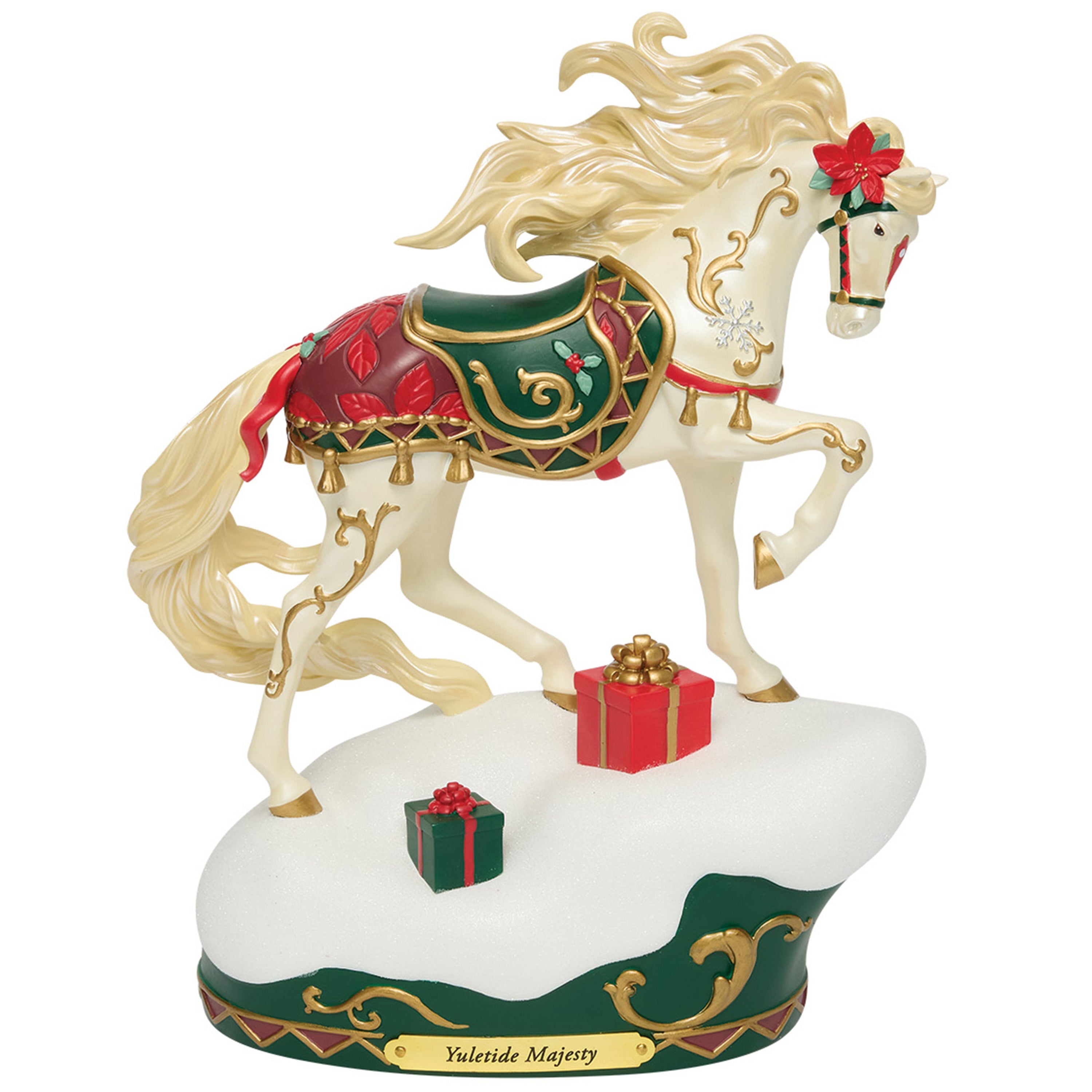 The Trail of Painted Ponies Official Store