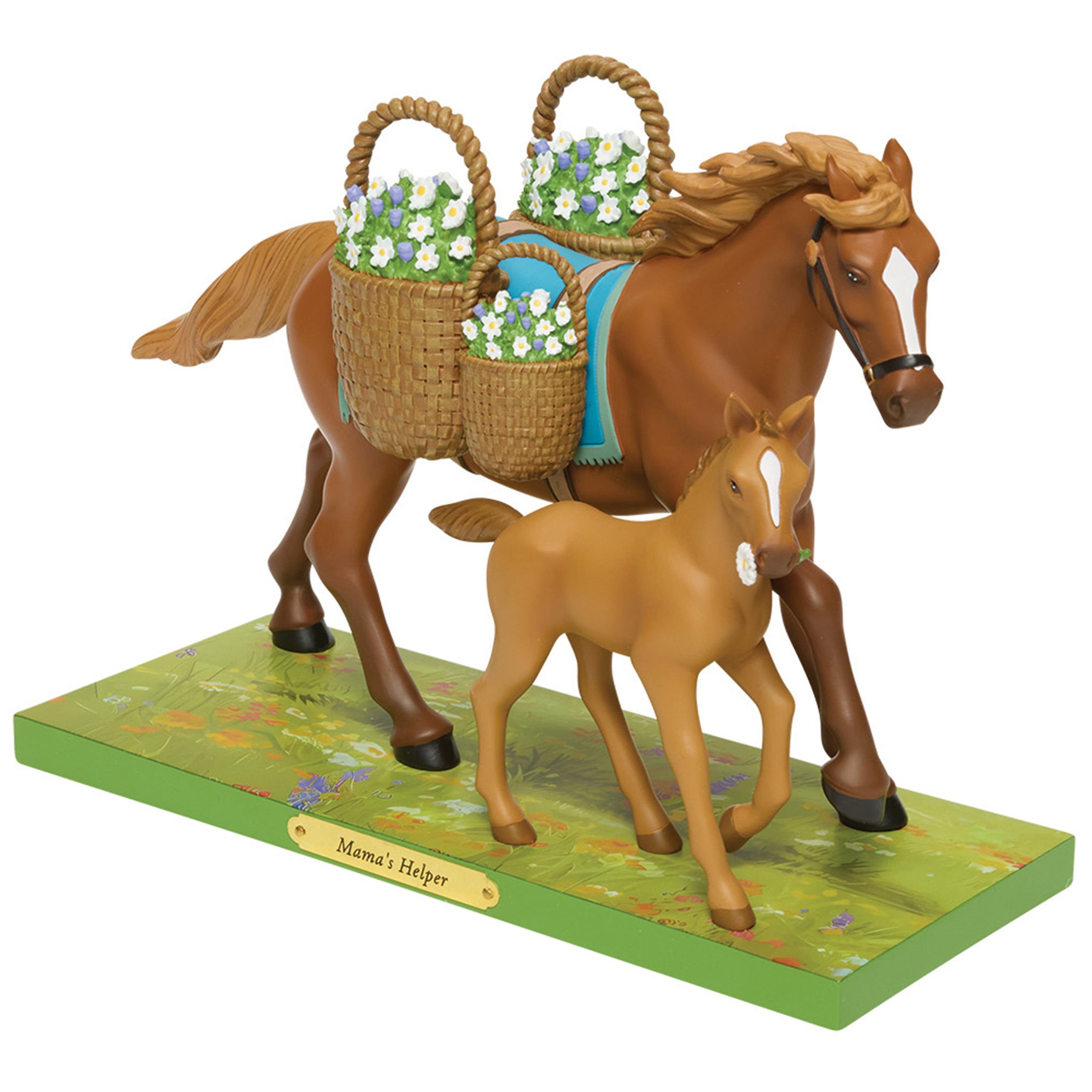 The Trail of Painted Ponies Official Store