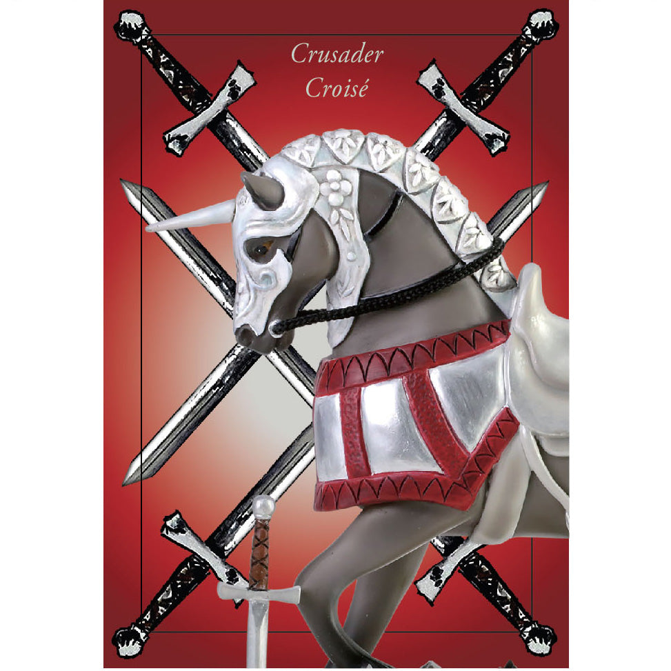 Crusader - Standard Edition