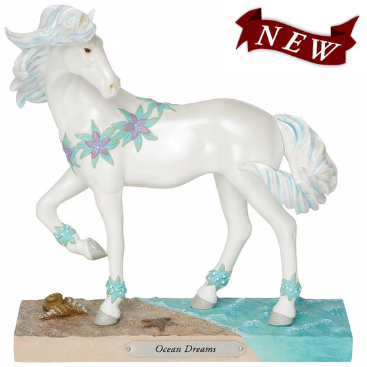 Ocean Dreams - Blue Ribbon Edition