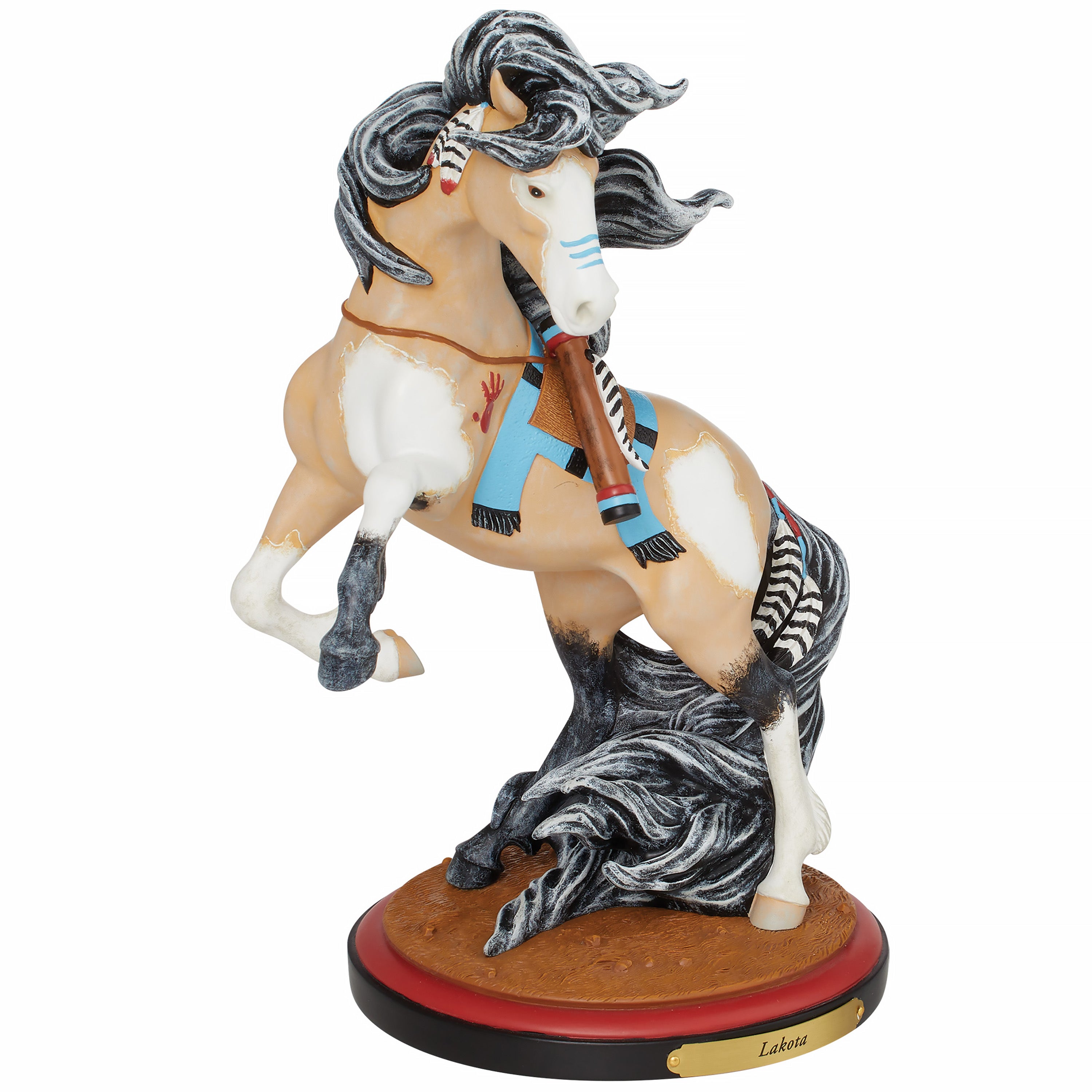 Standard Edition Figurines – Trail of Painted Ponies Official Store