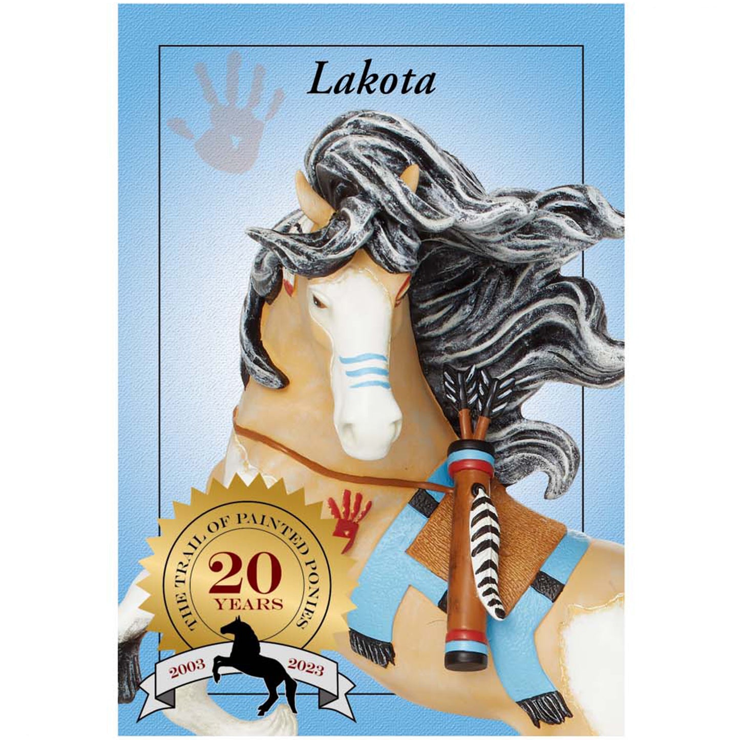 Lakota - Standard Edition