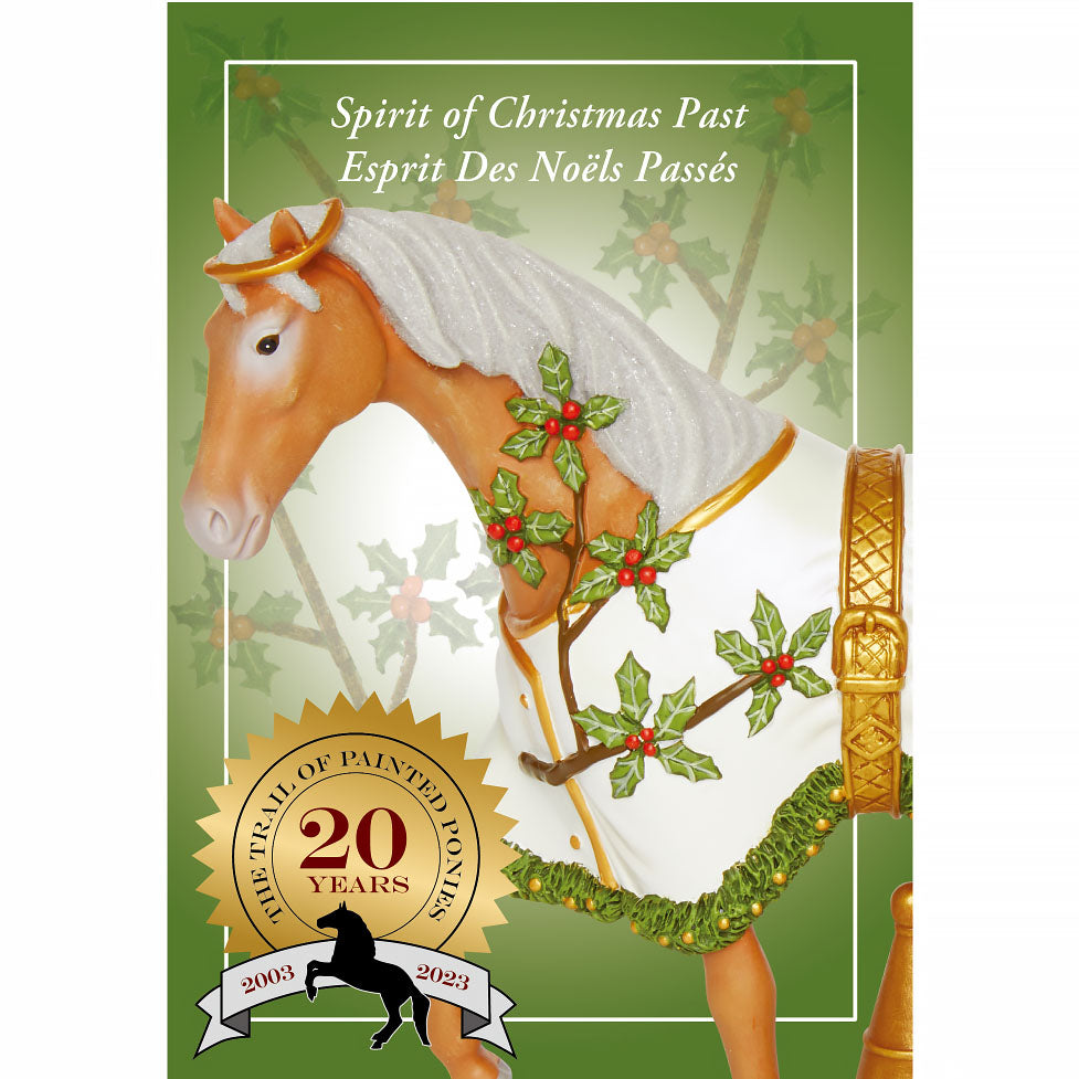 Spirit of Christmas Past - Standard Edition